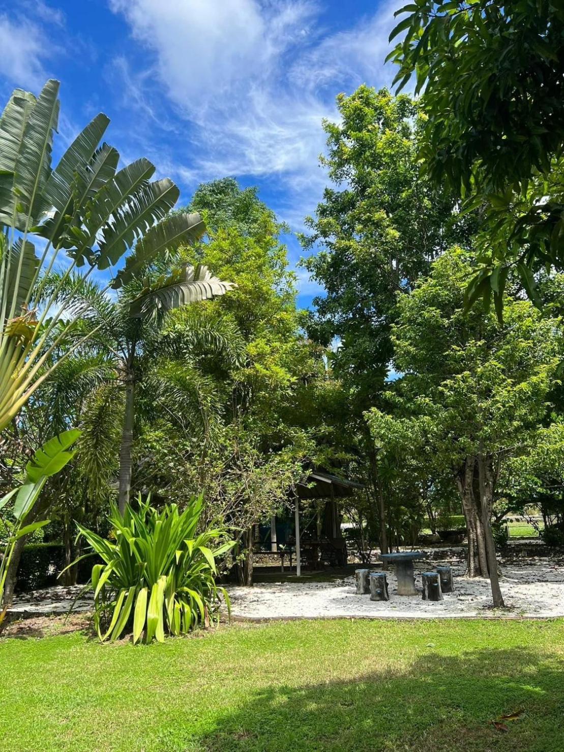 Pijittra Resort