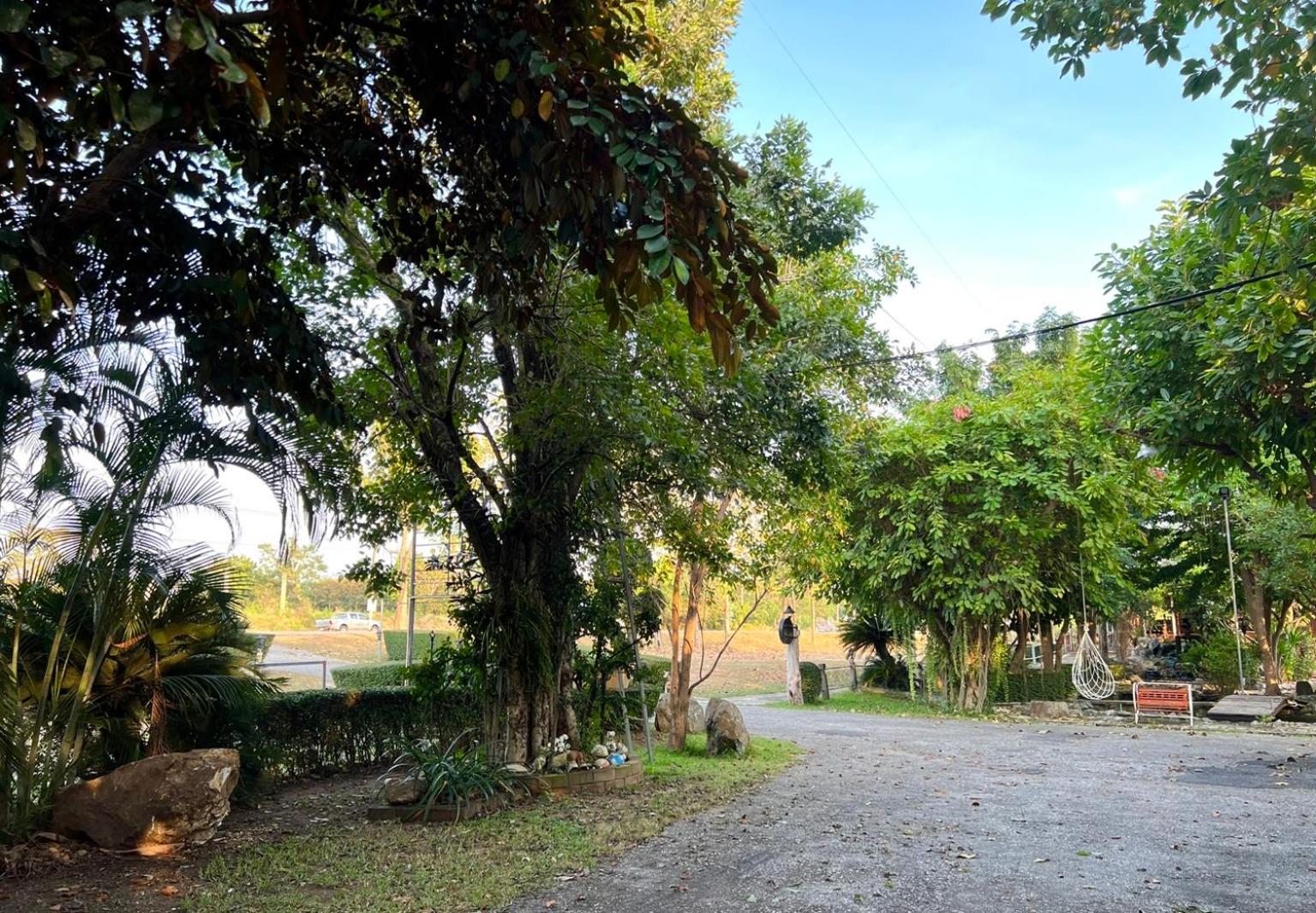 Pijittra Resort