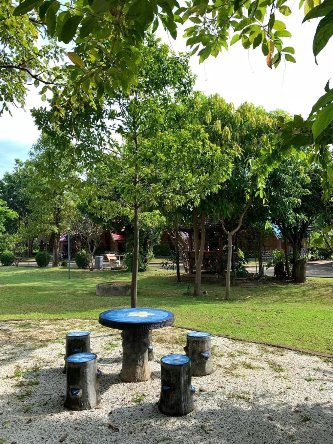 Pijittra Resort