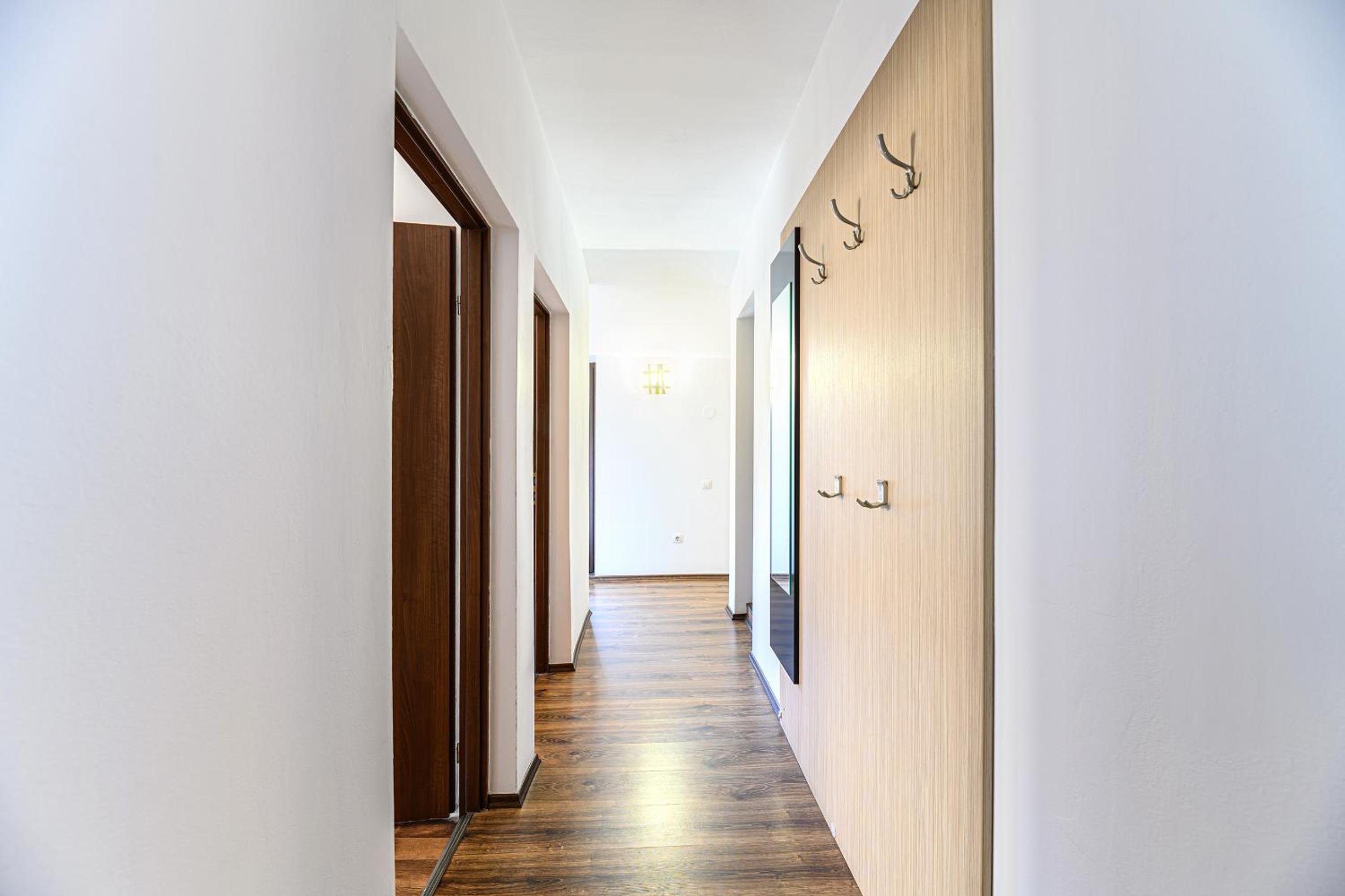 Elite Neagoe Apartment view 4