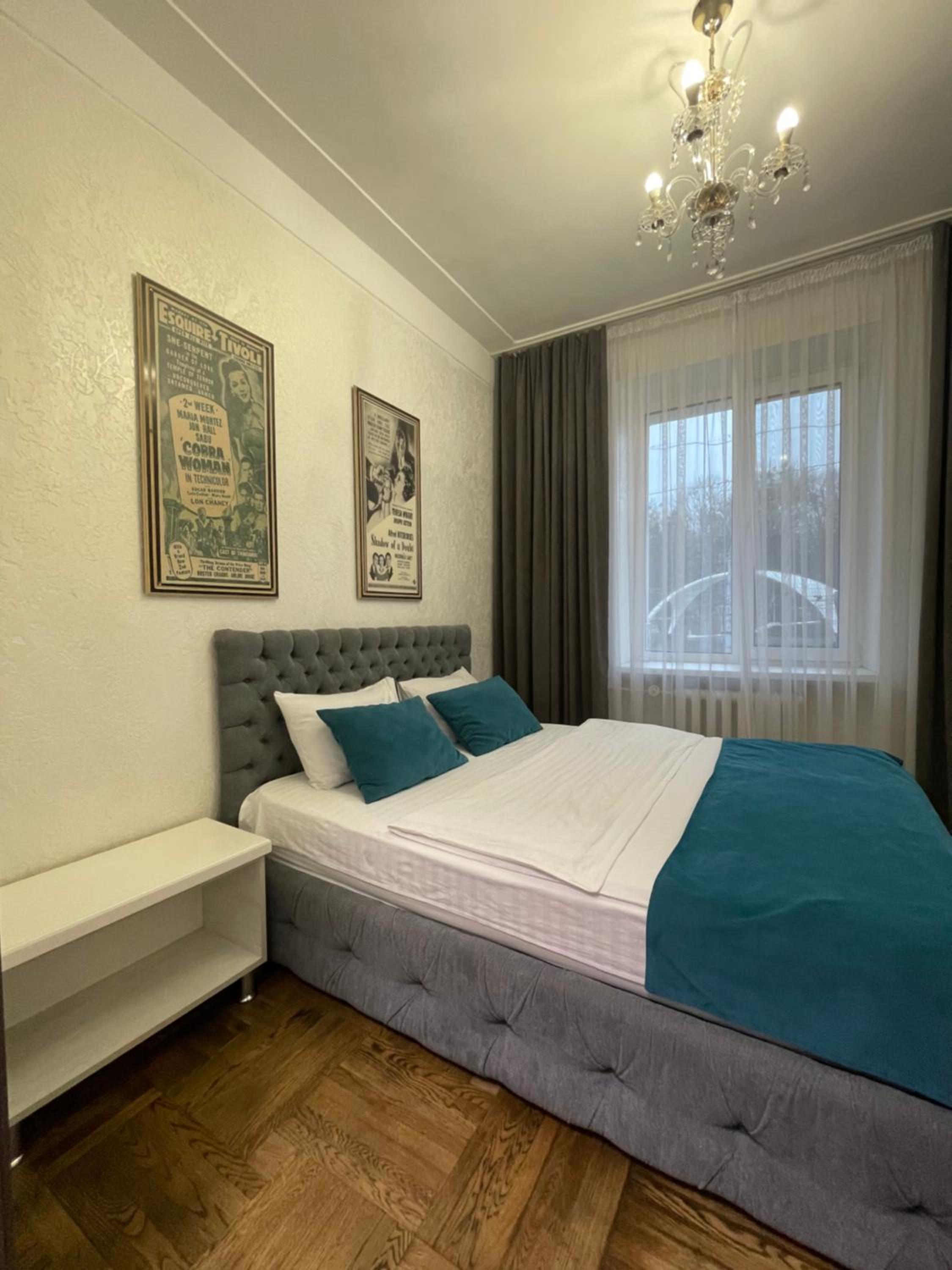 Apartment on Soborna 101 view 5