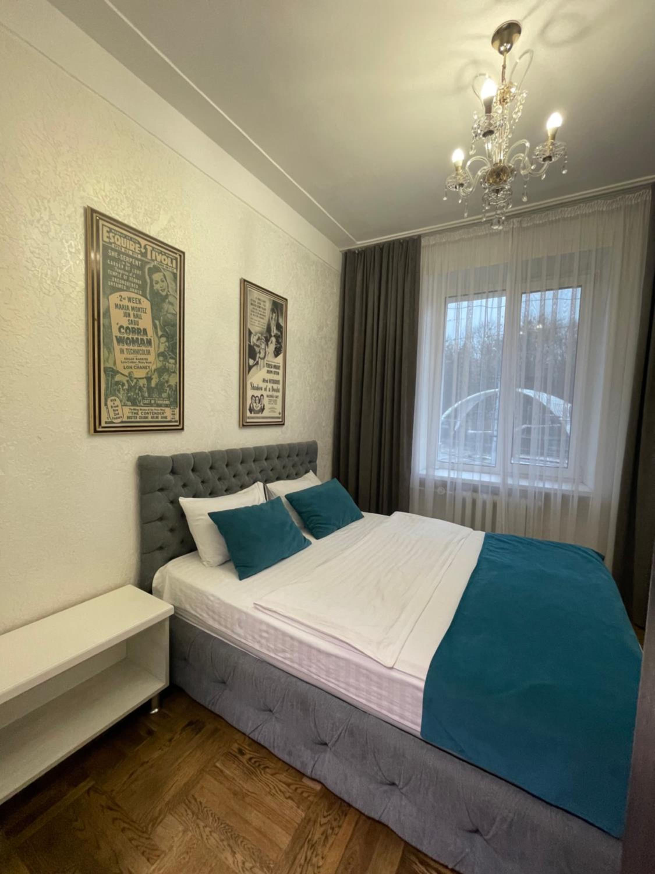 Apartment on Soborna 101 view 4