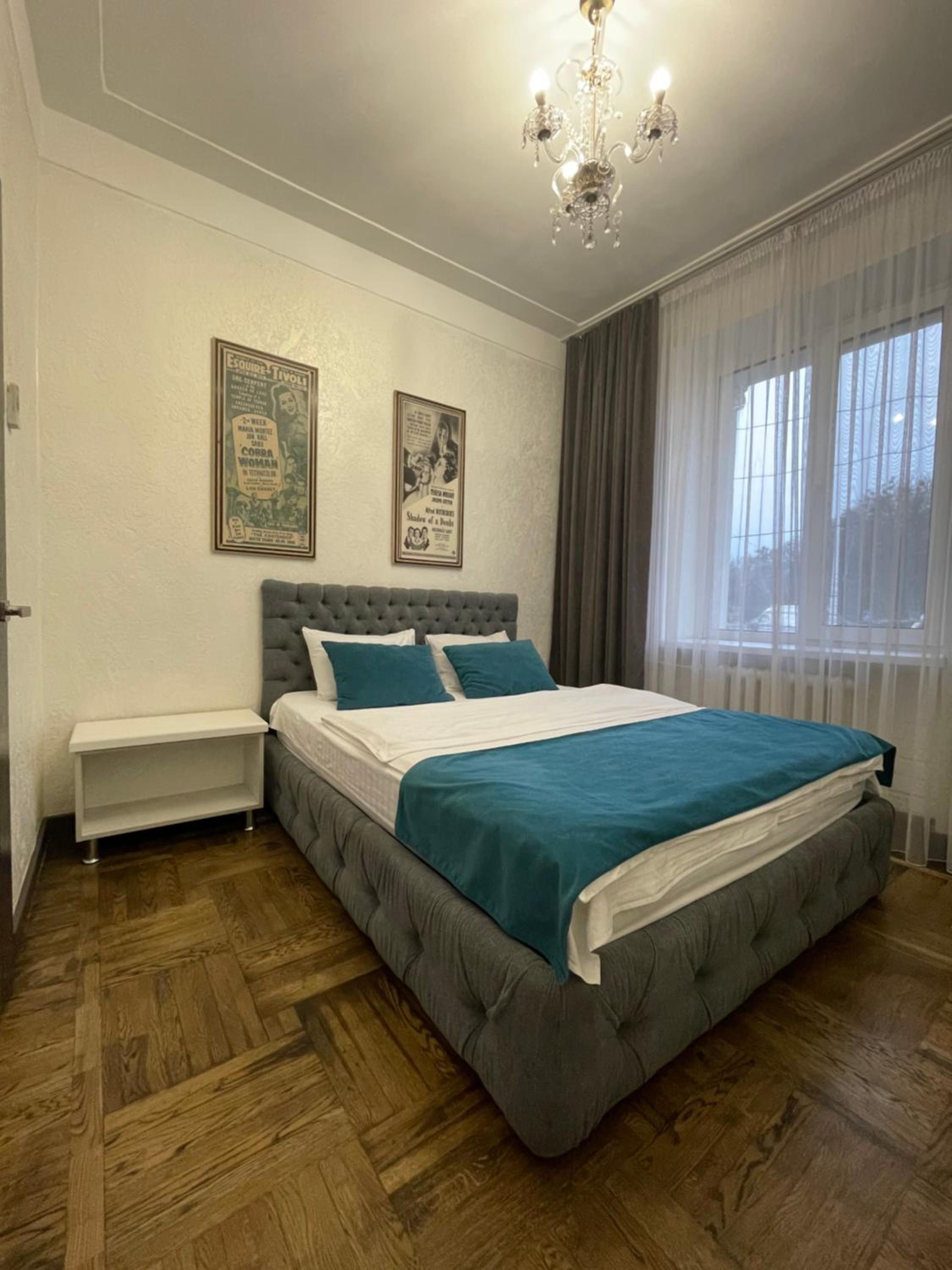 Apartment on Soborna 101 view 3