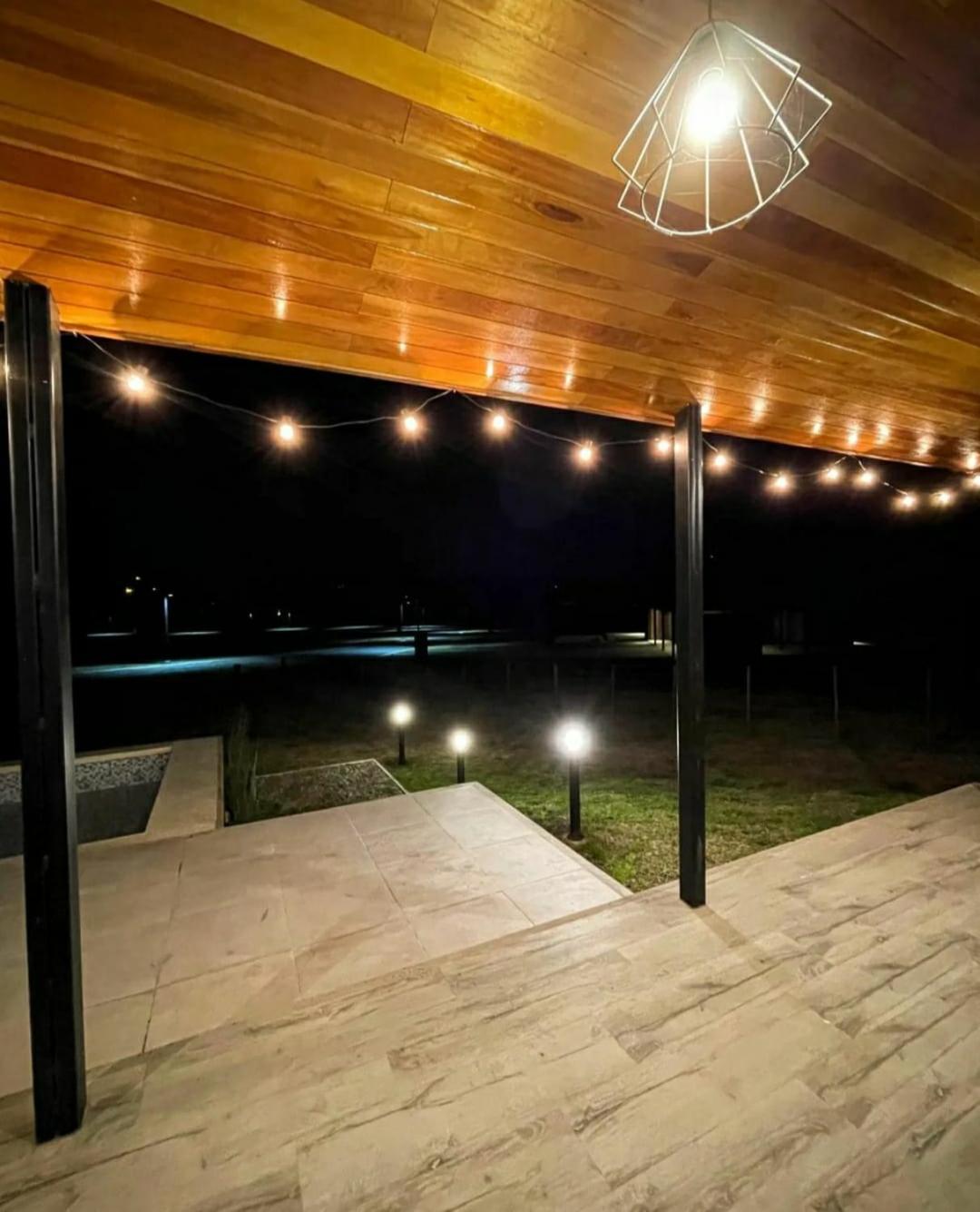 Refugio Exlusivo, Pileta Privada en Barrio Cerrado