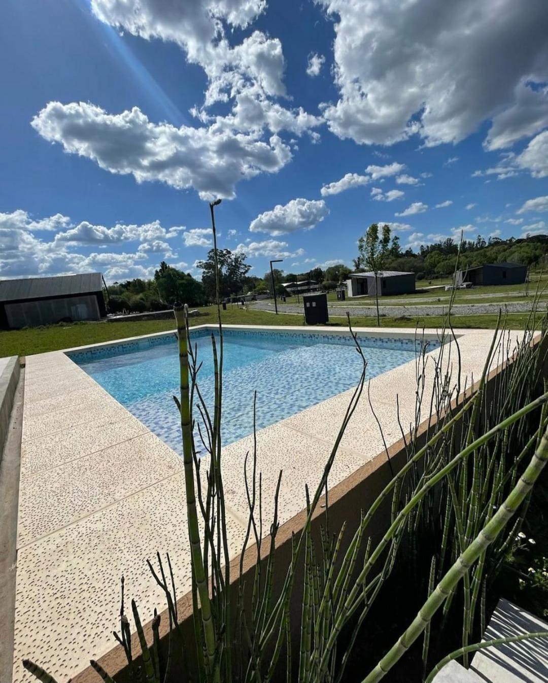 Refugio Exlusivo, Pileta Privada en Barrio Cerrado