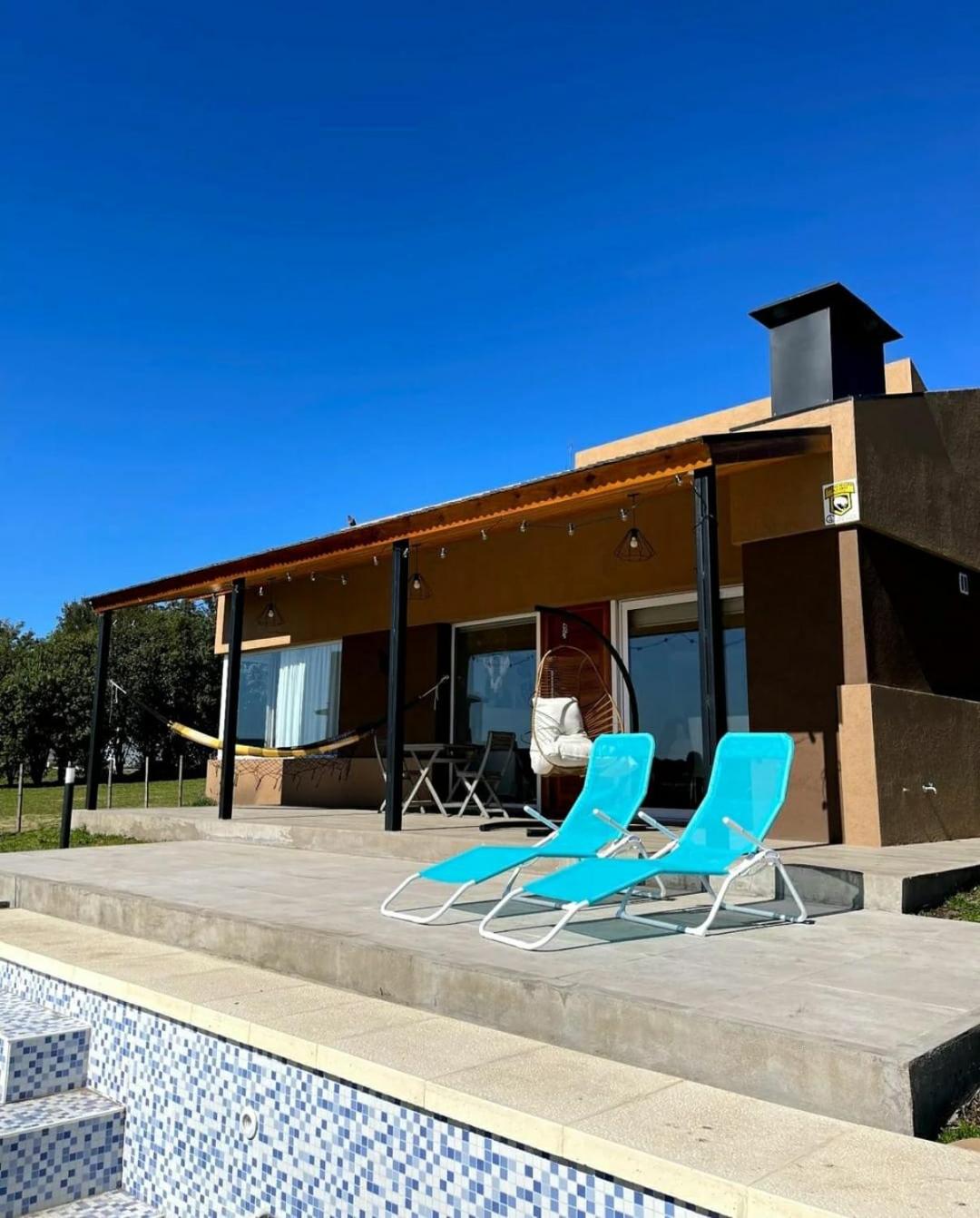 Refugio Exlusivo, Pileta Privada en Barrio Cerrado