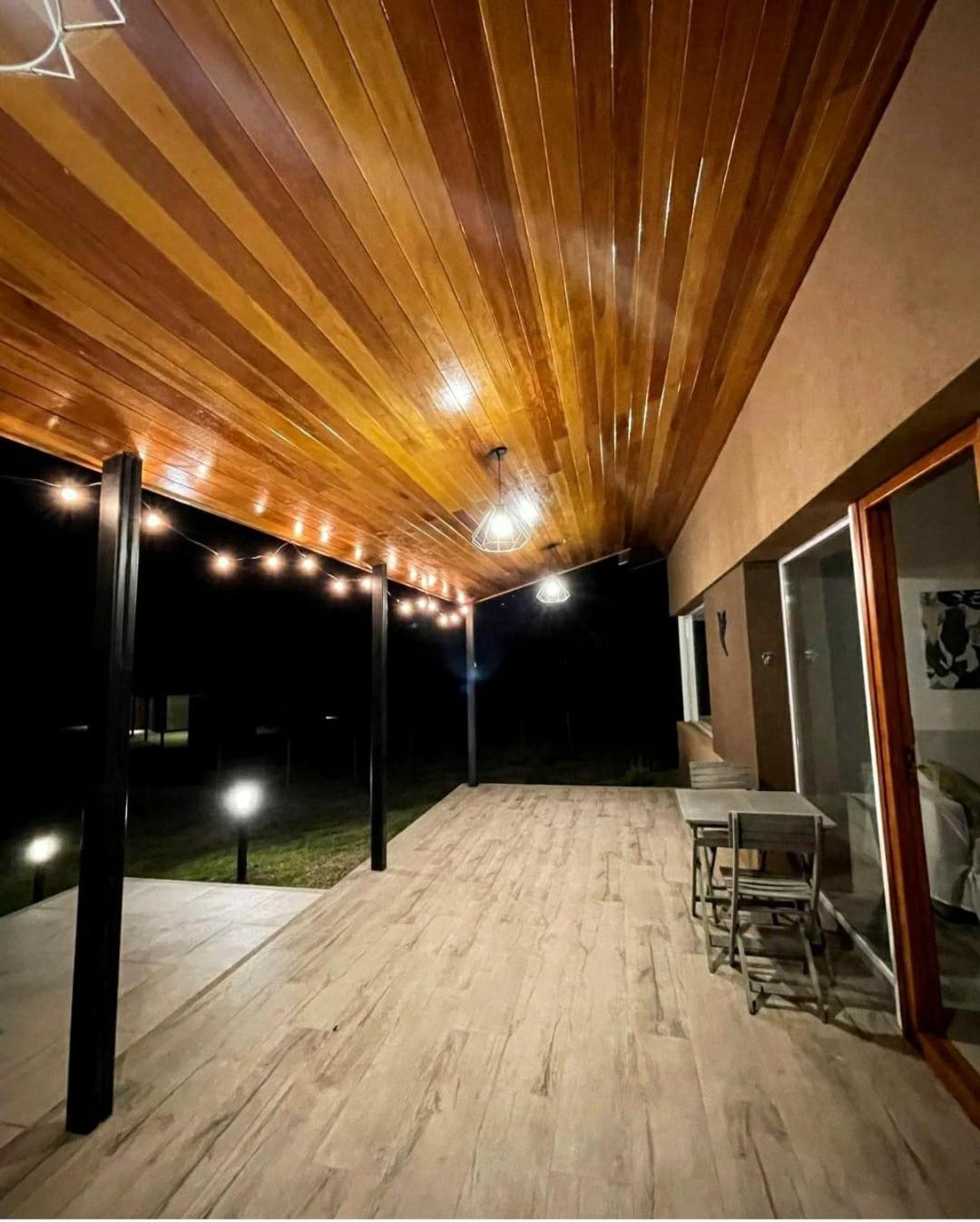 Refugio Exlusivo, Pileta Privada en Barrio Cerrado
