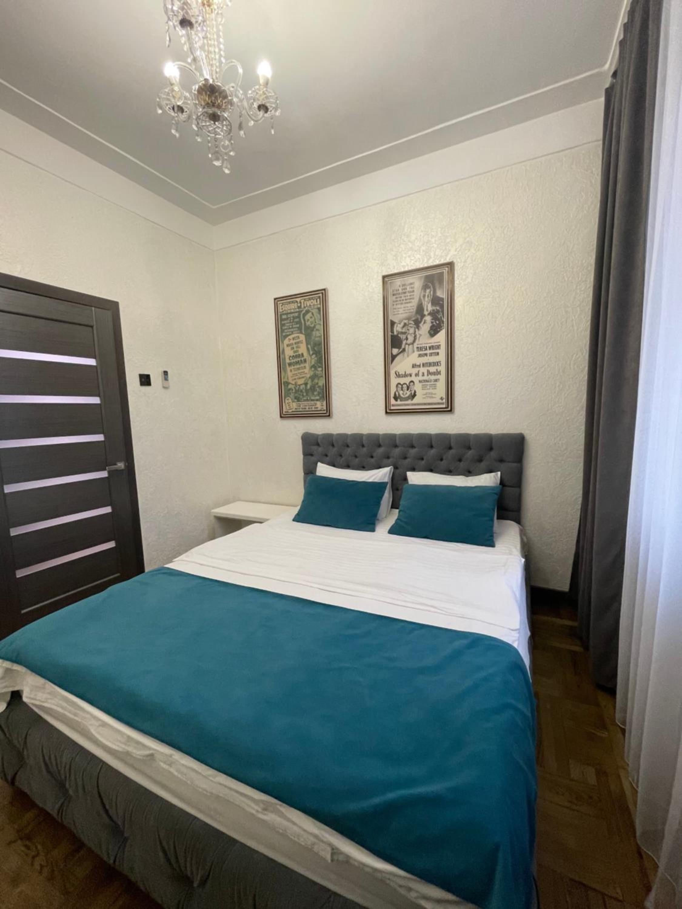 Apartment on Soborna 101 view 2