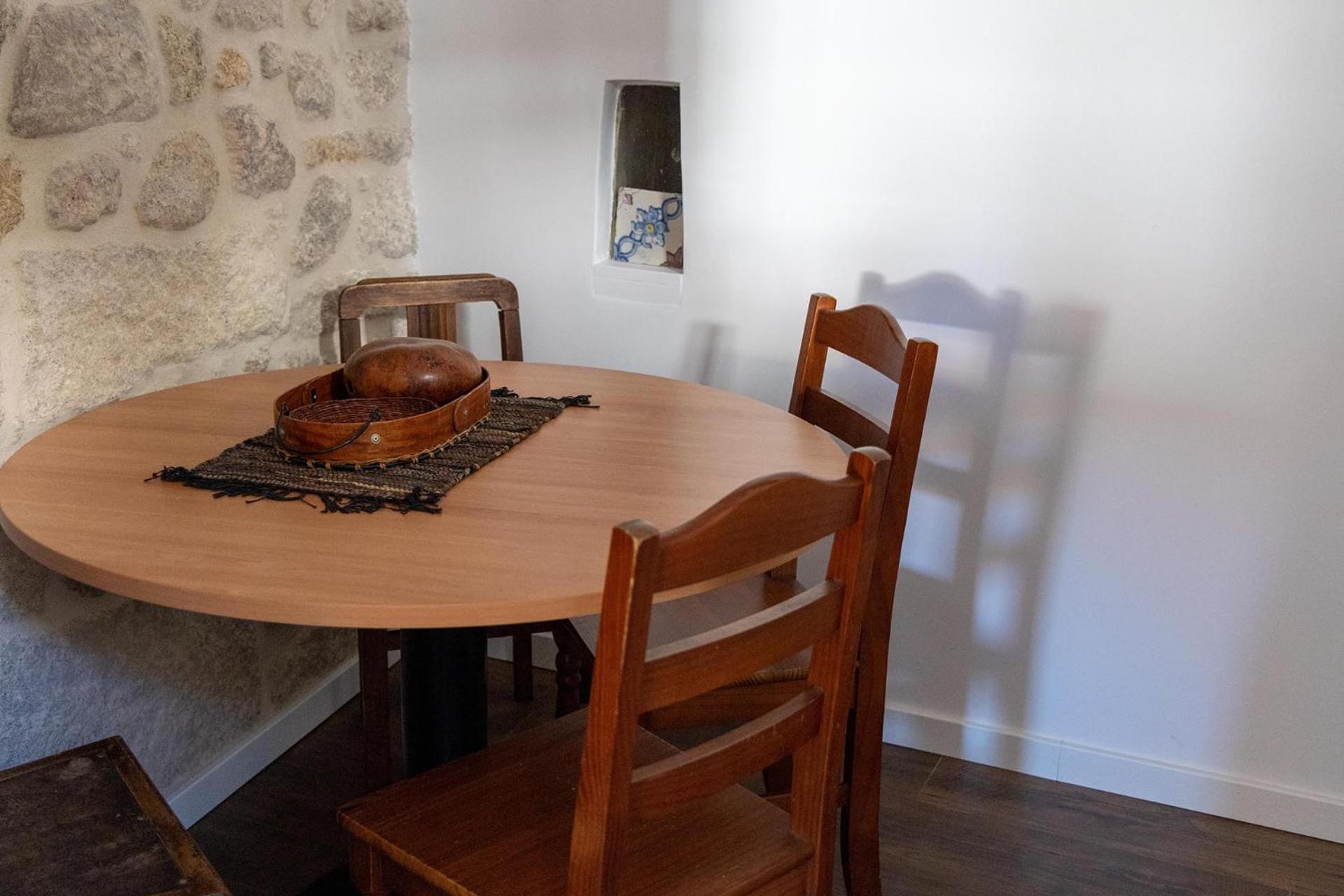 Casa da Judiaria Velha AP view 2