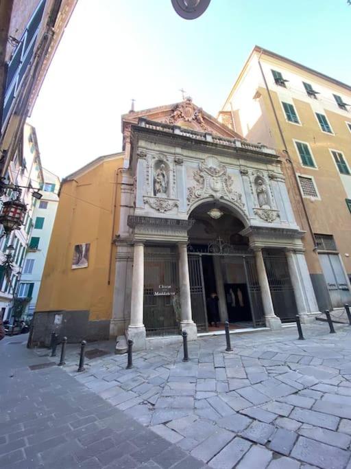 Casa Camilla, grazioso bilocale view 3