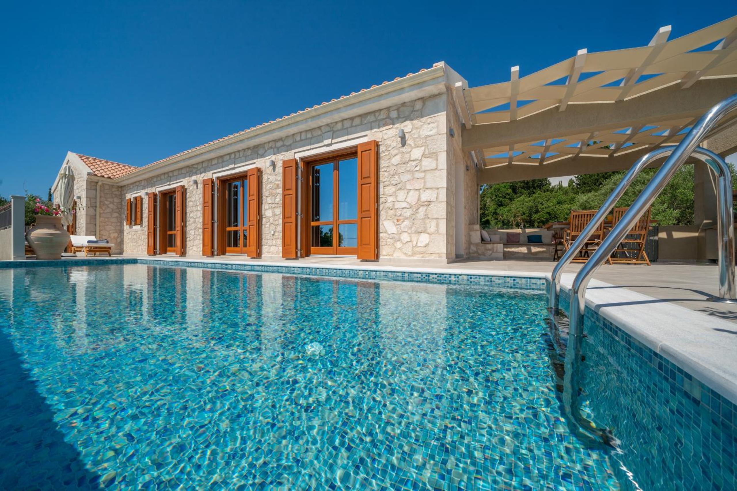 Pithari Sunset Villa