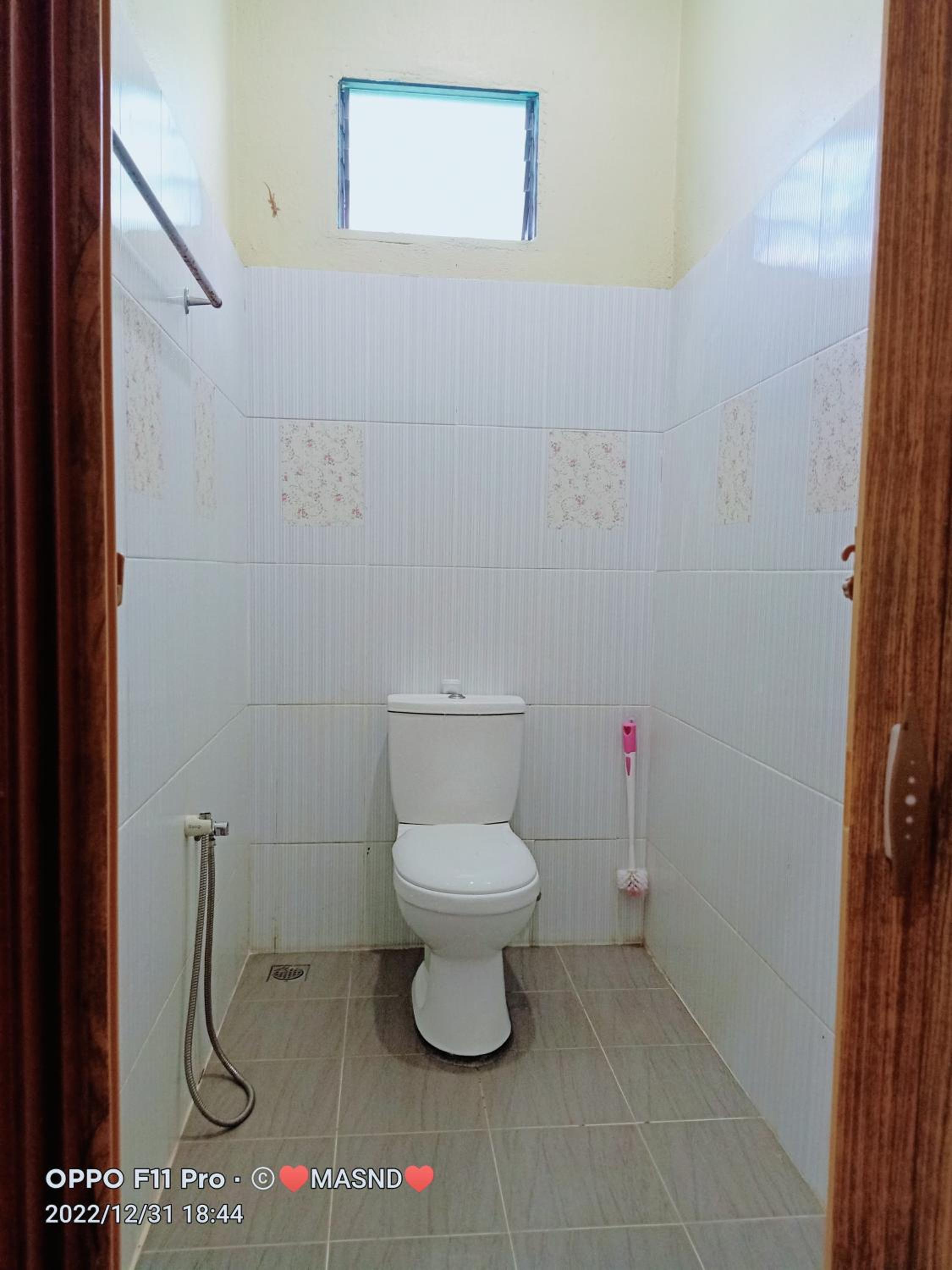 Tunas Homestay & Chalet photo 8