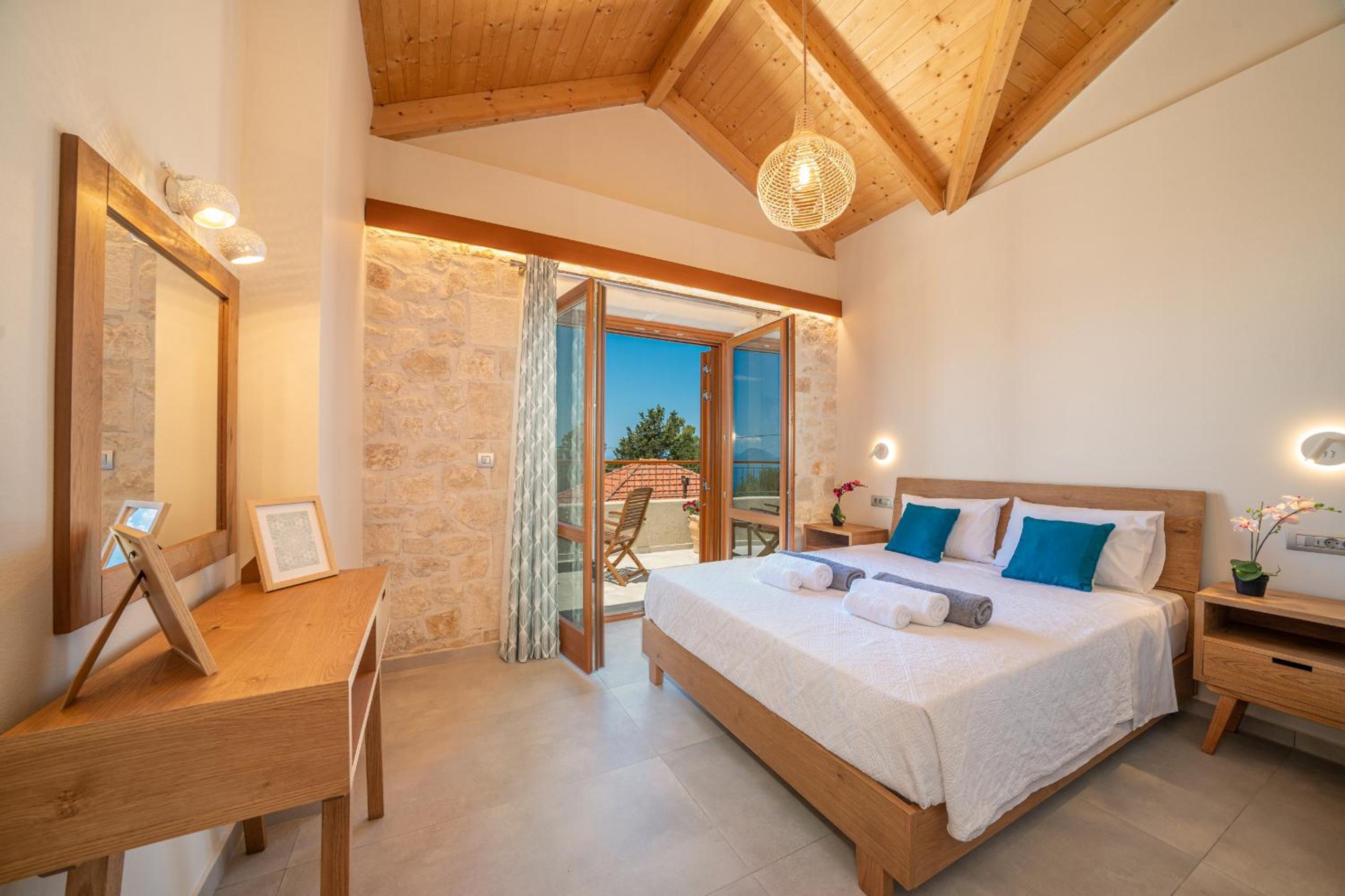 Pithari Sunset Villa