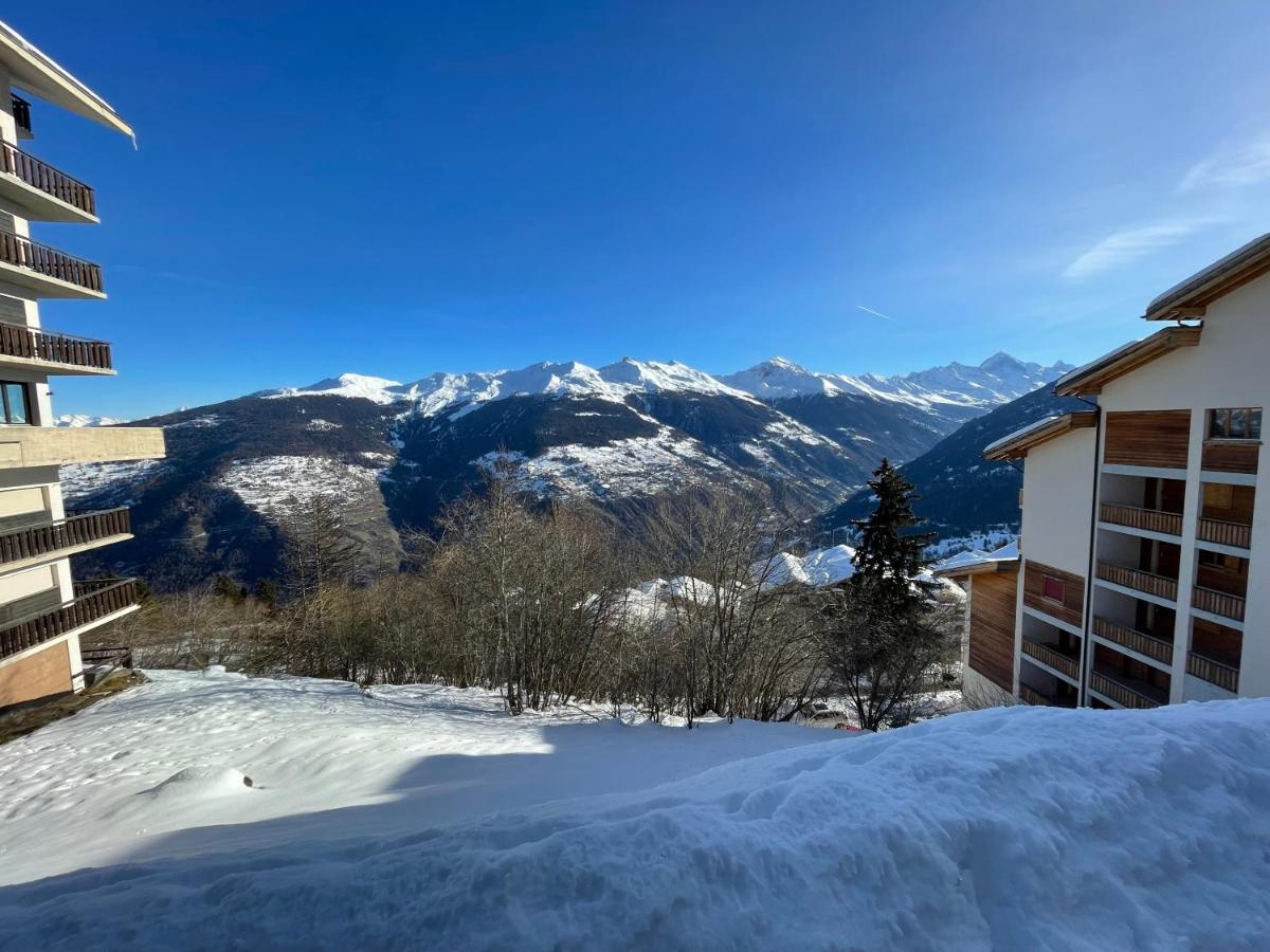 Escapade montagnarde idéale à Thyon - Les Collons!