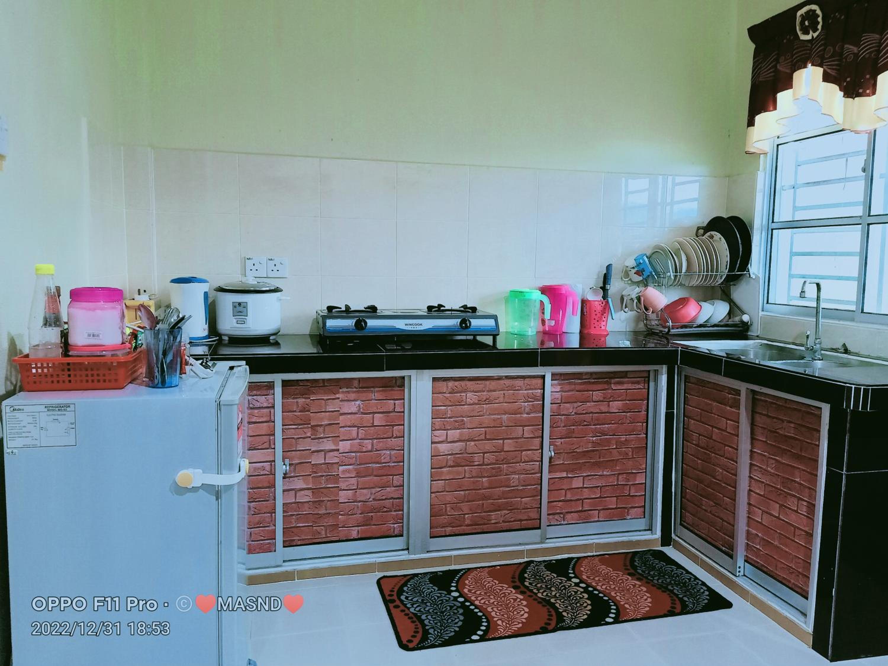 Tunas Homestay & Chalet photo 2