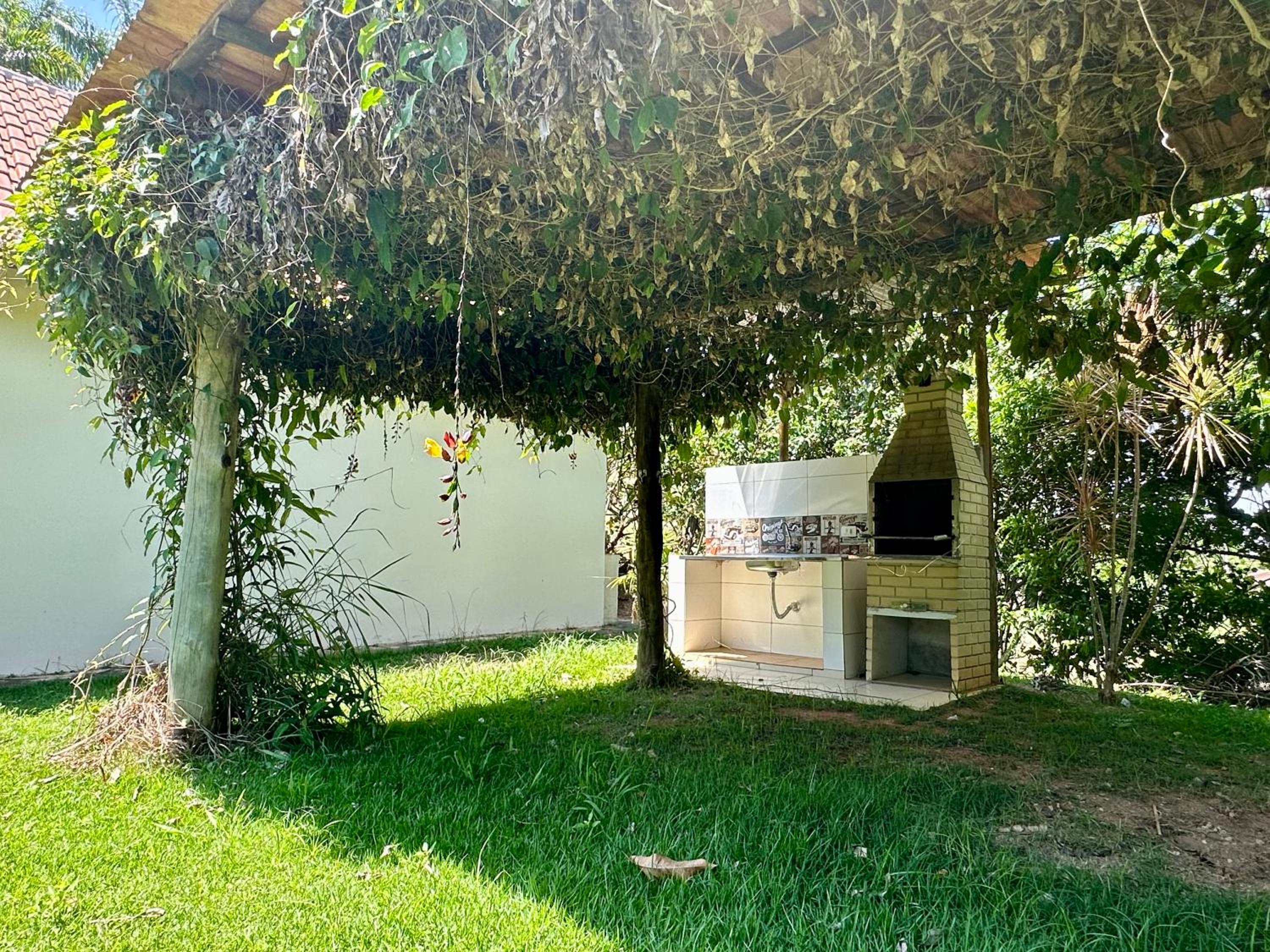 Chalé Recanto Luz Da Montanha