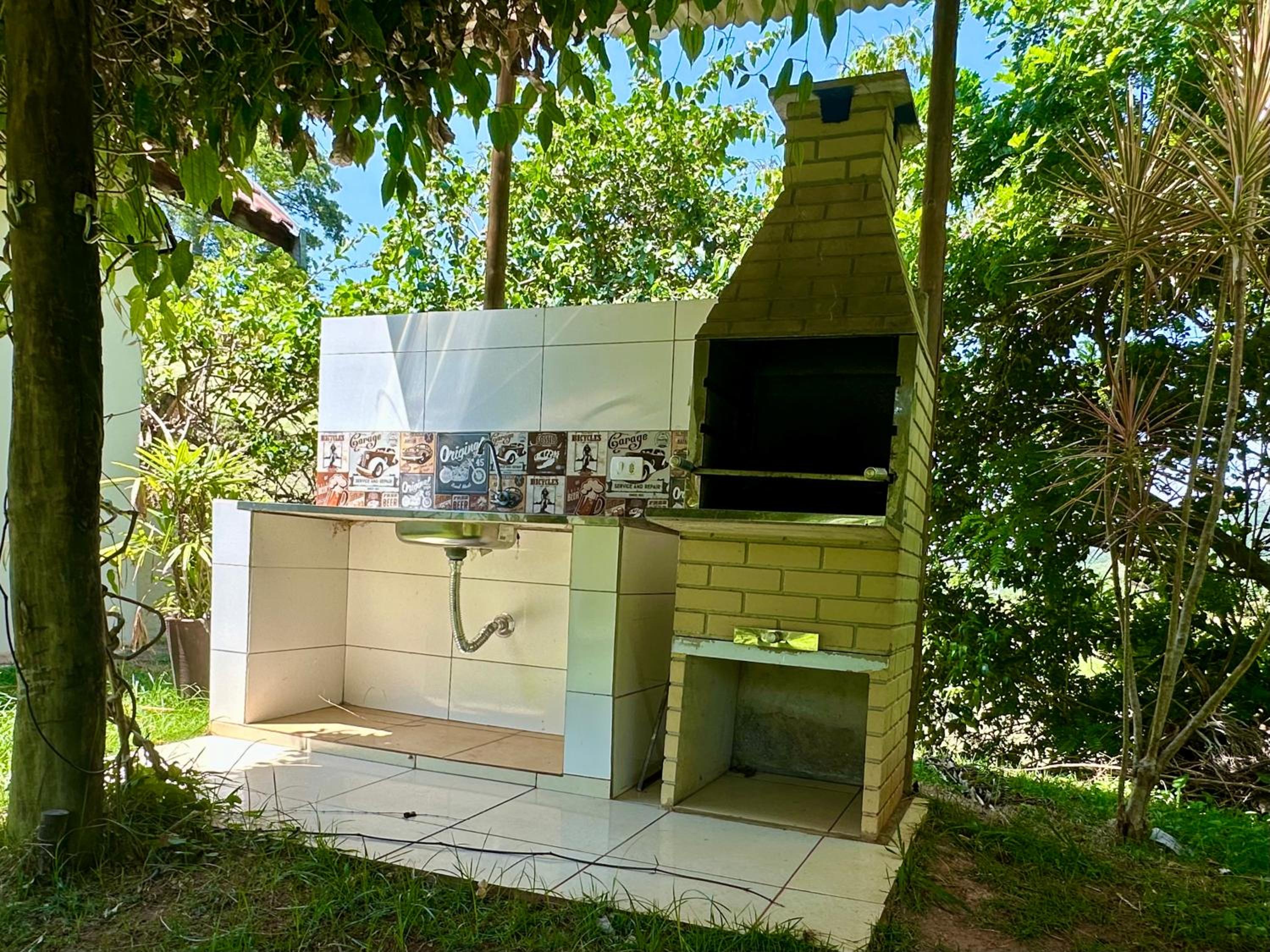 Chalé Recanto Luz Da Montanha