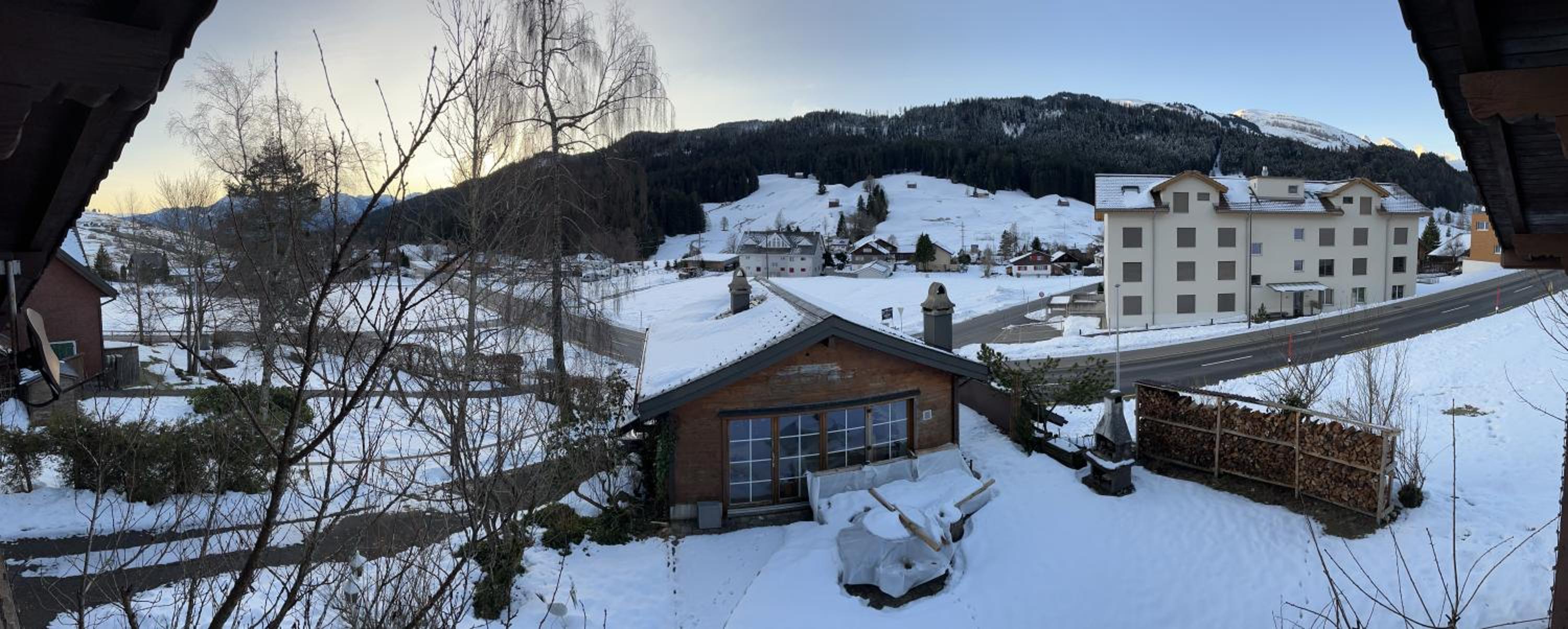 Chalet Müsli