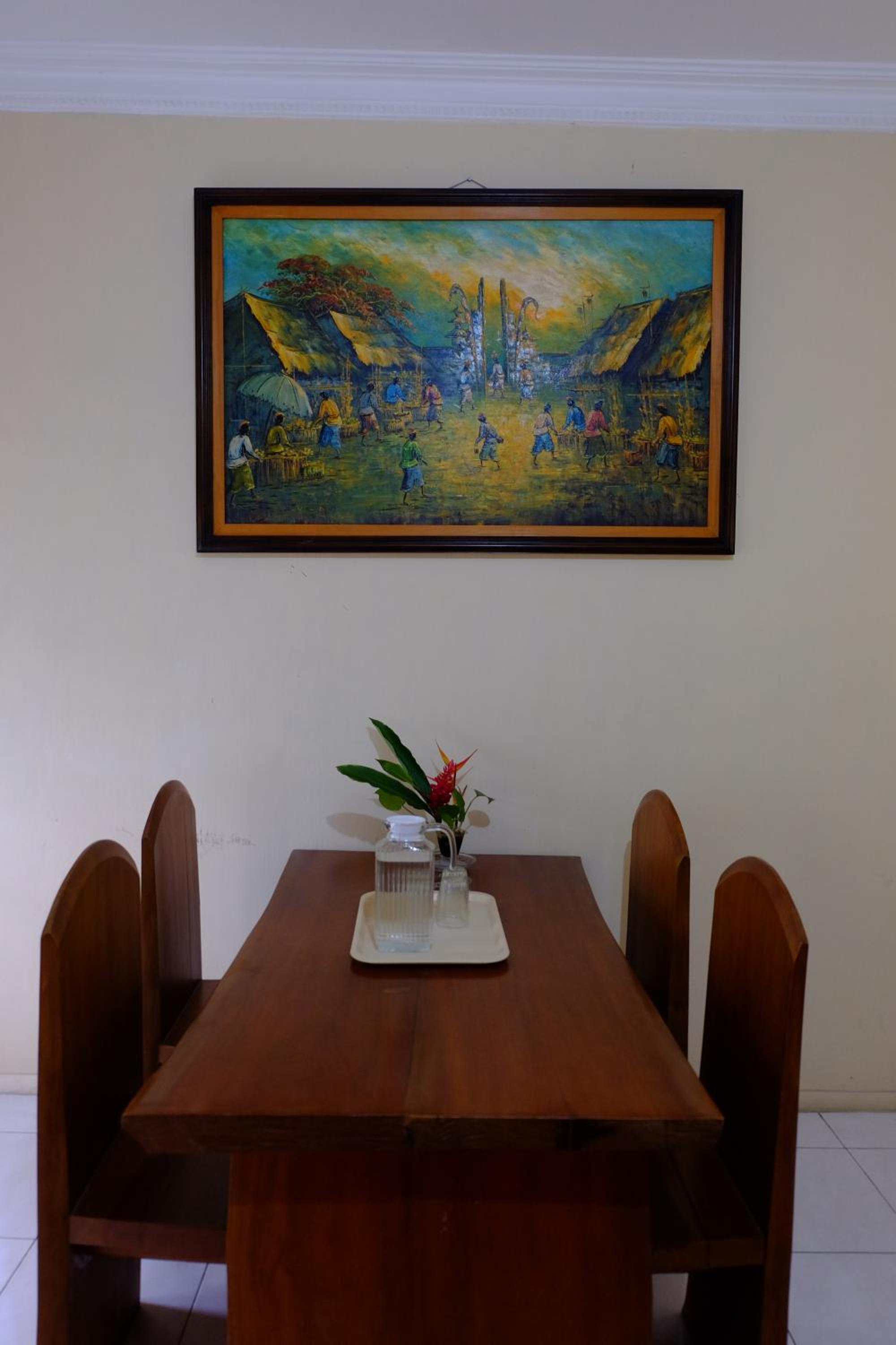 Villa Alicia view 5