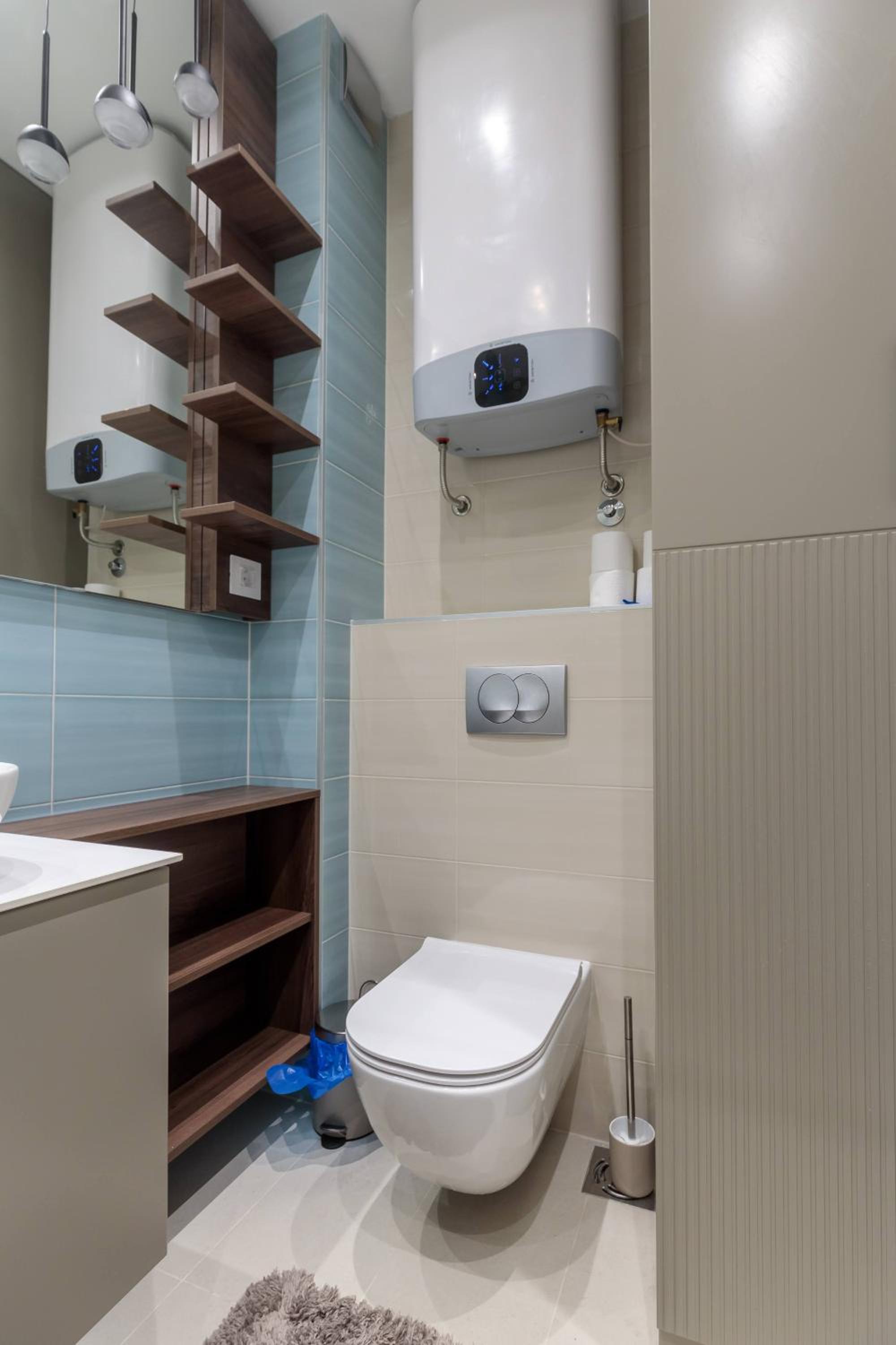 DONNER LUXURY APARTMAN view 3