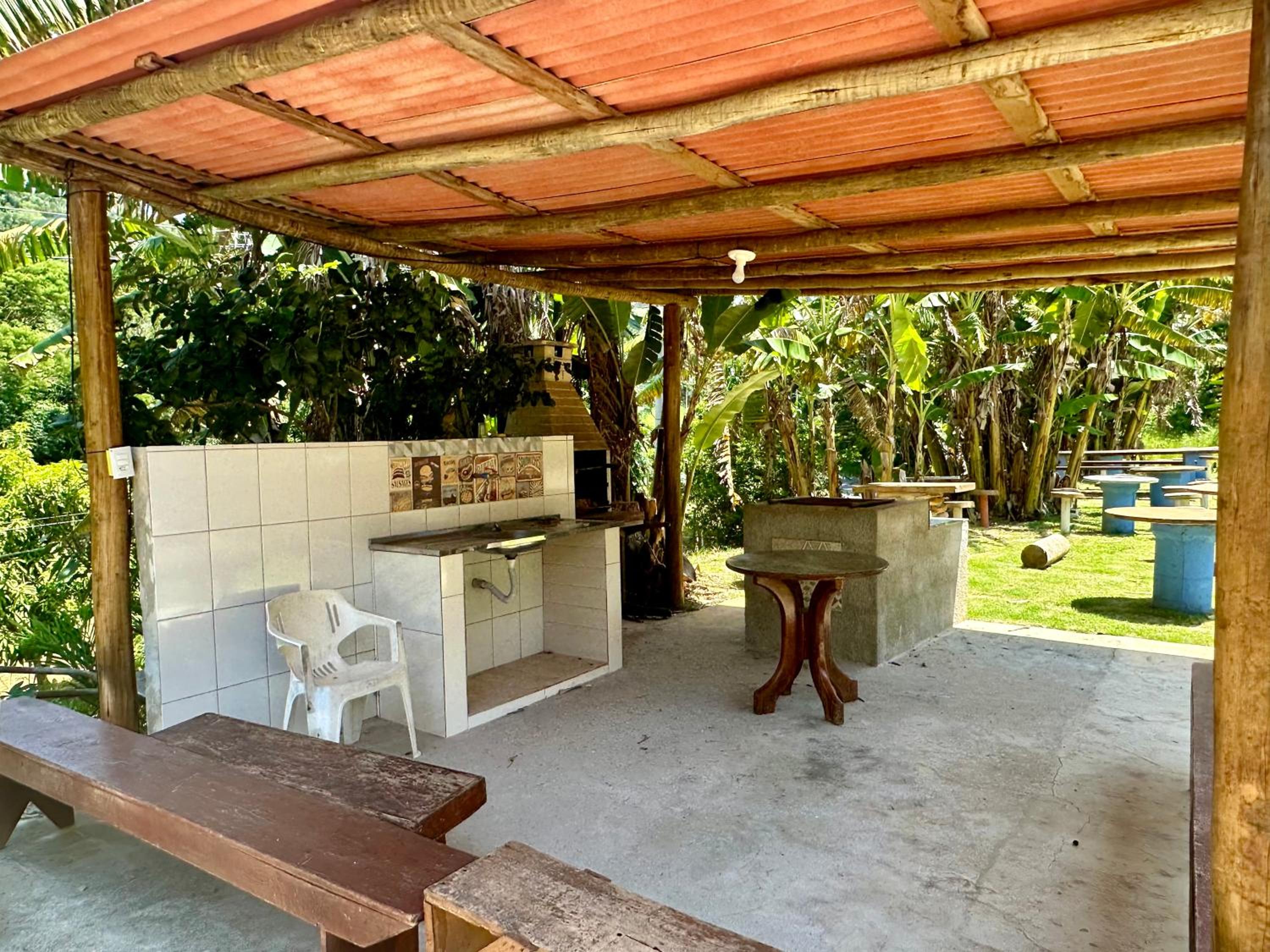 Chalé Recanto Luz Da Montanha