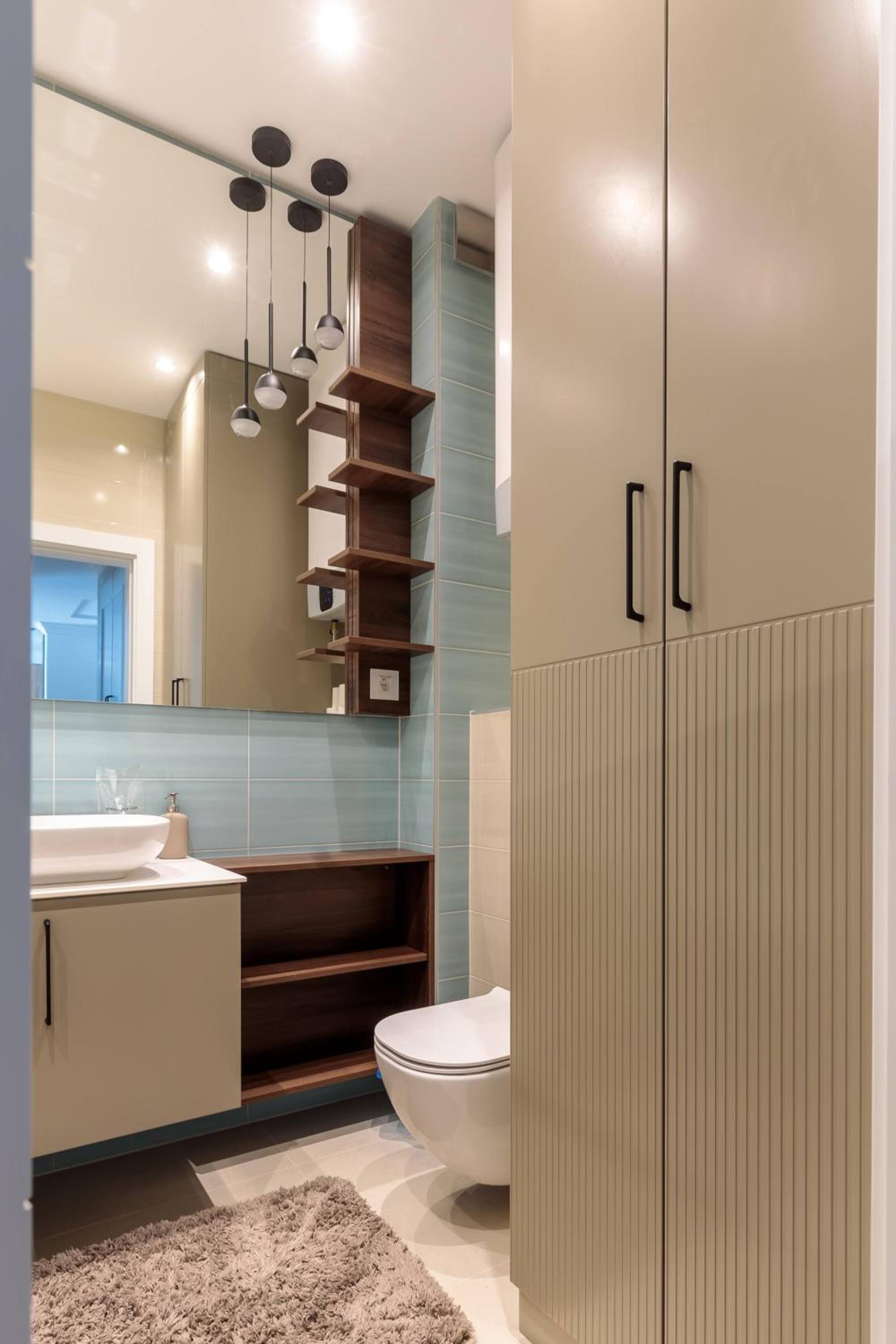 DONNER LUXURY APARTMAN view 5