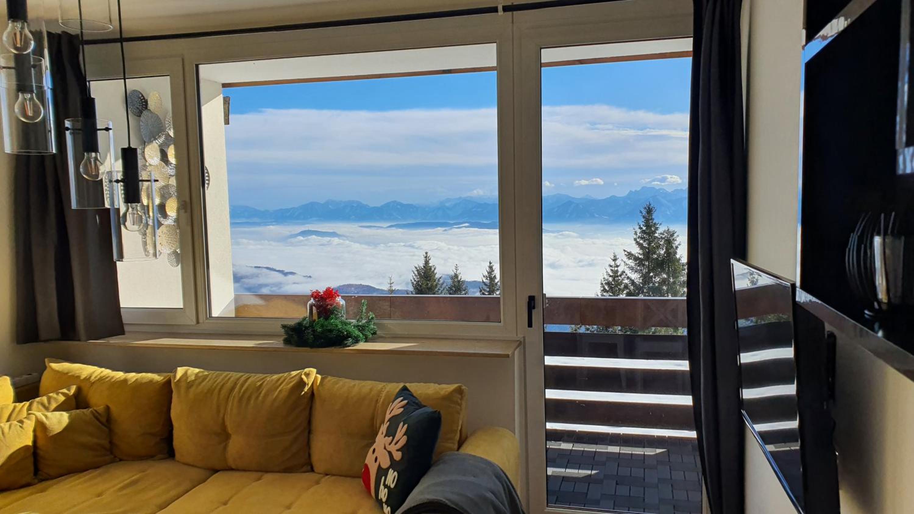 Gerlitzen-Apartments