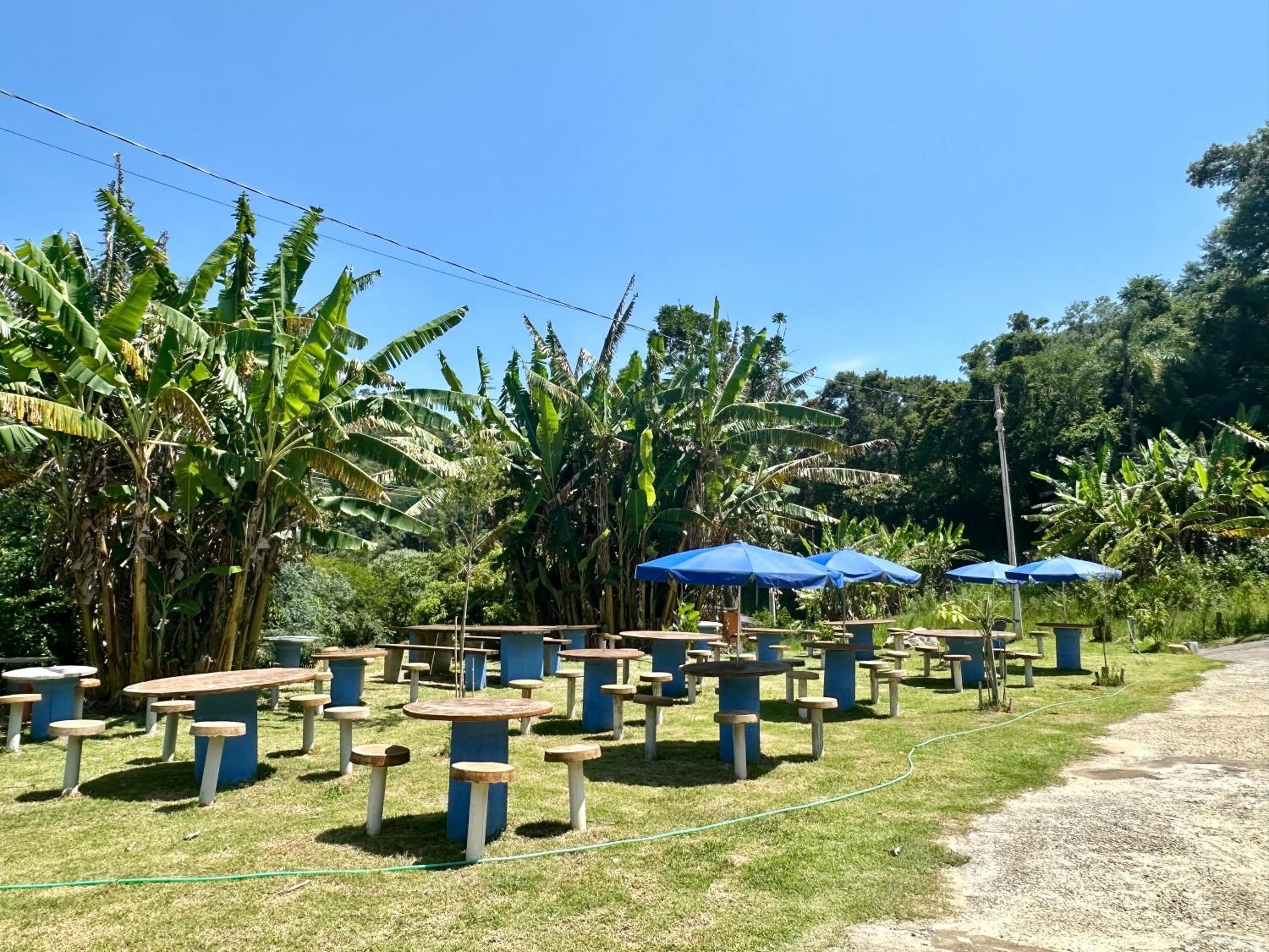 Chalé Recanto Luz Da Montanha