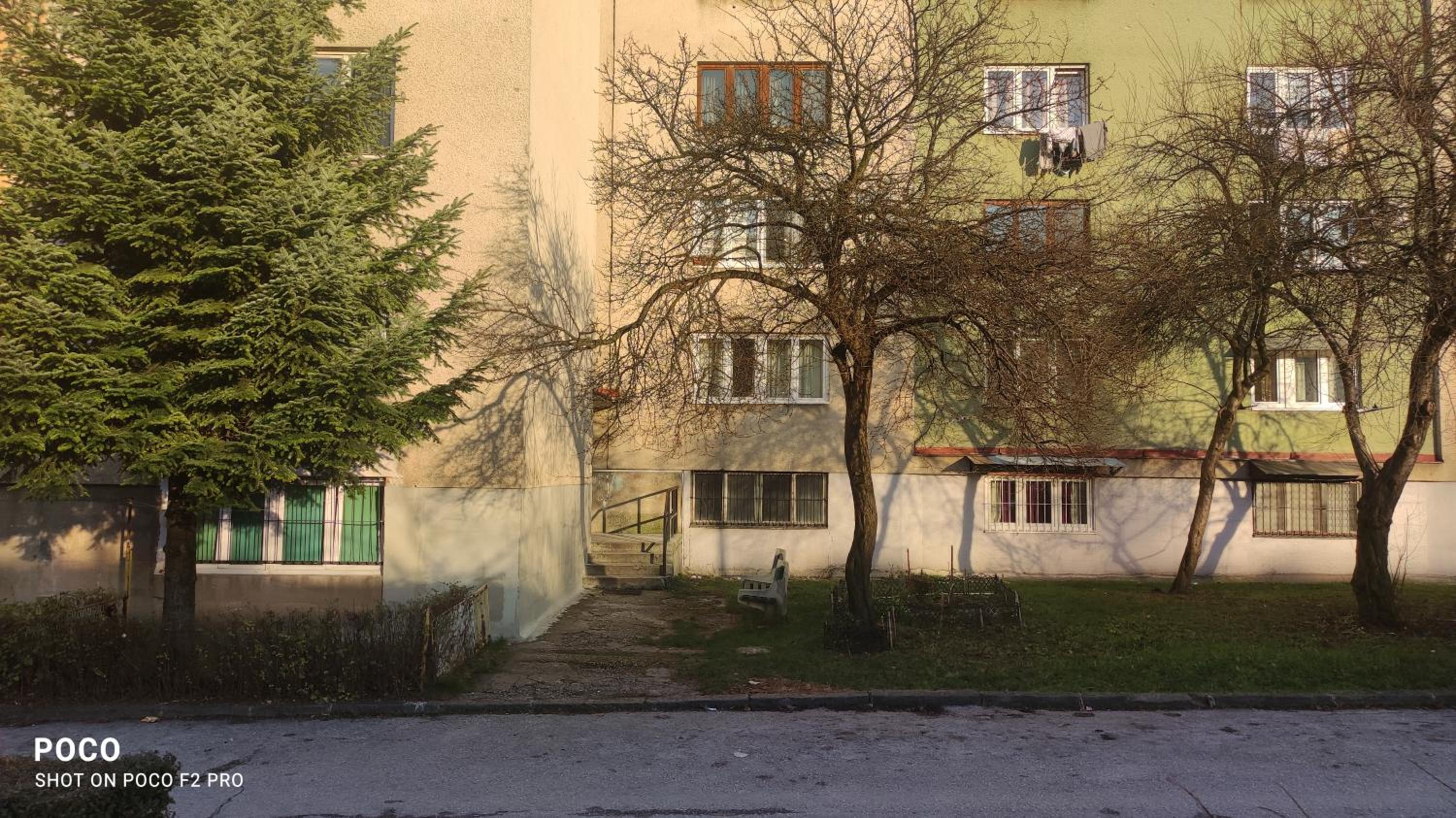 Apartman Noel Sarajevo