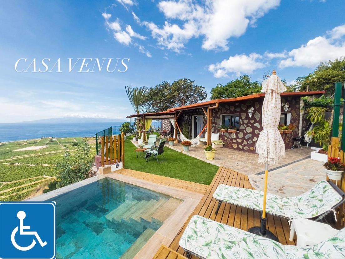 Hotel Casa Rural Venus - Image 1