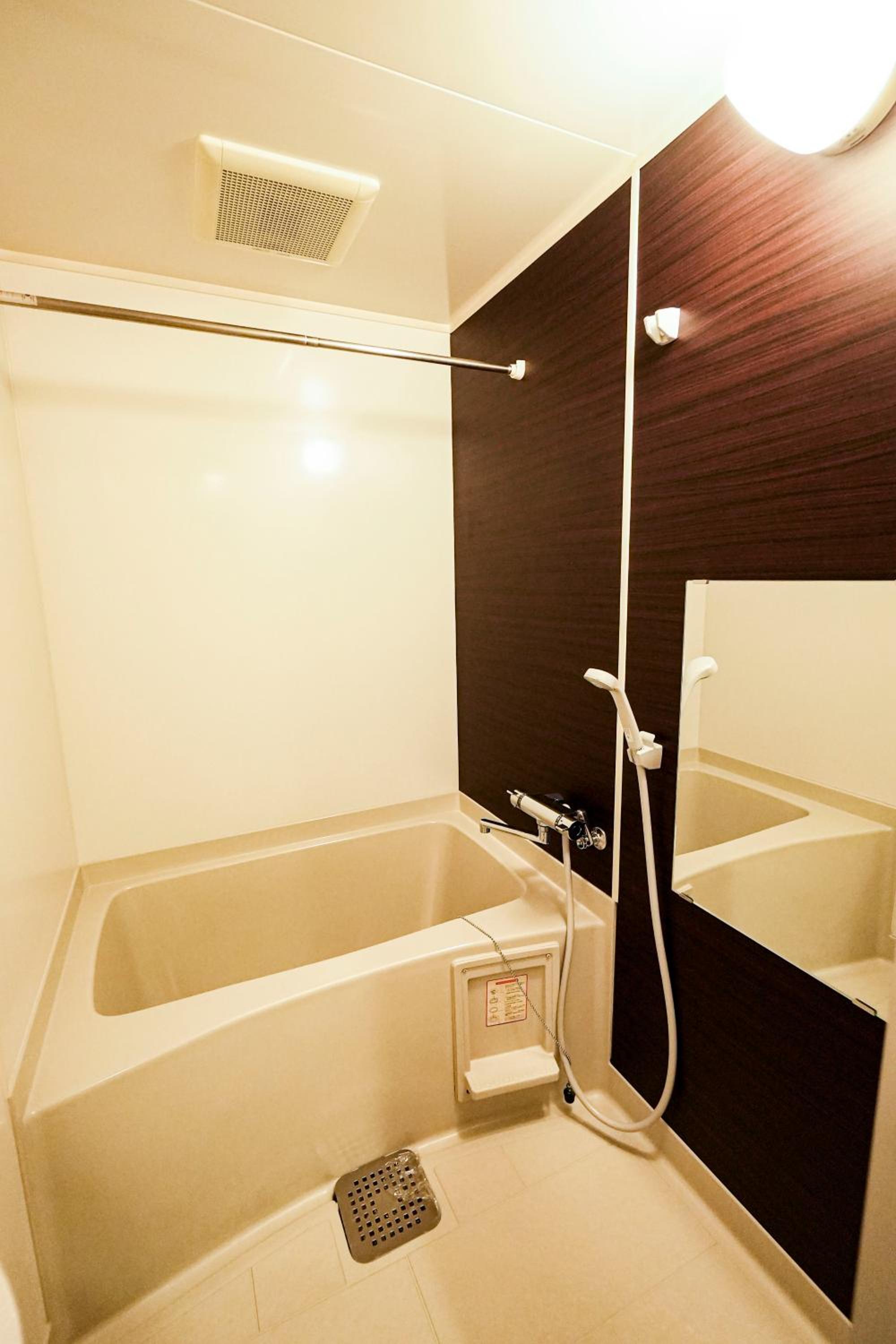 AONO STAY SAPPORO view 3