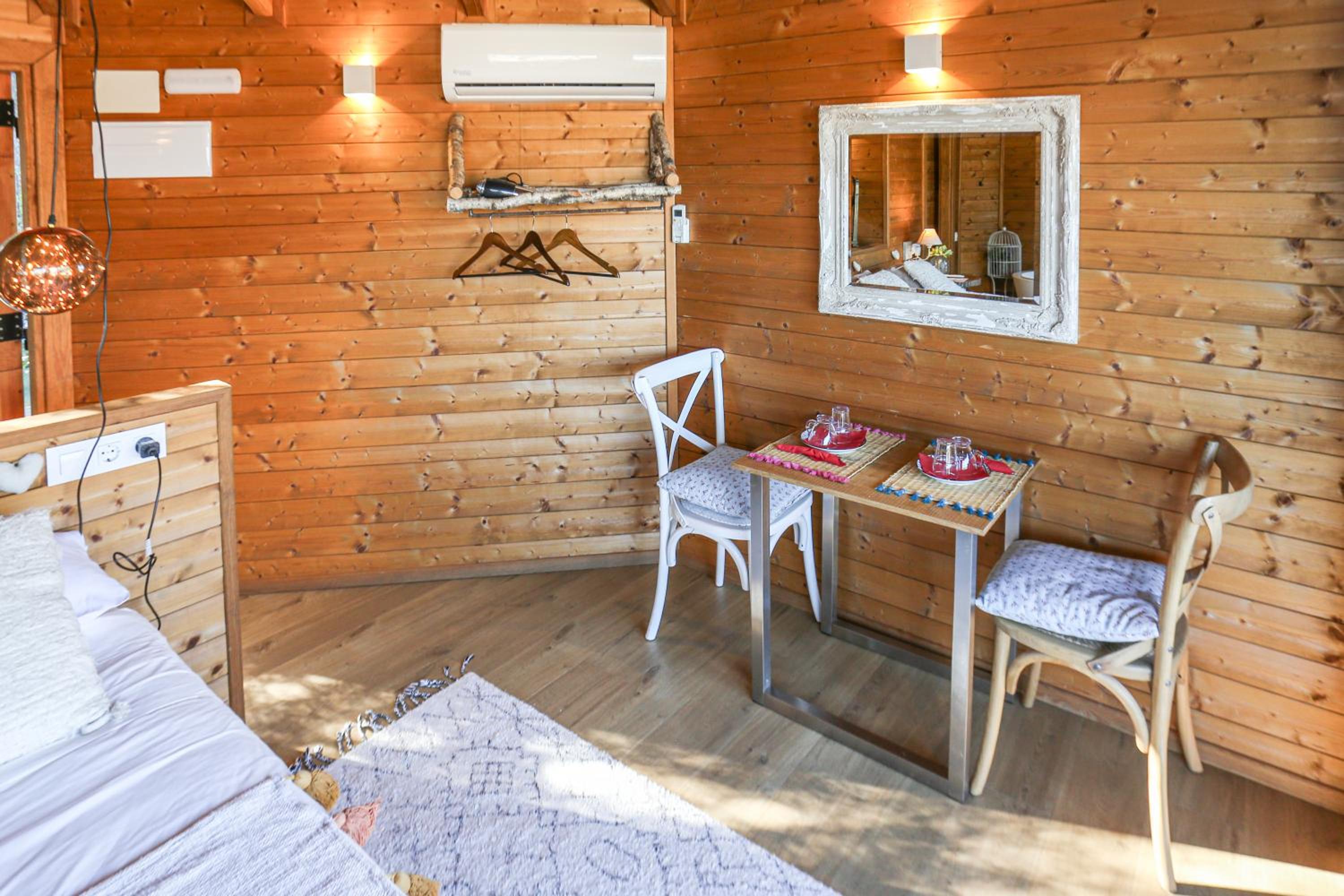 Les Suites