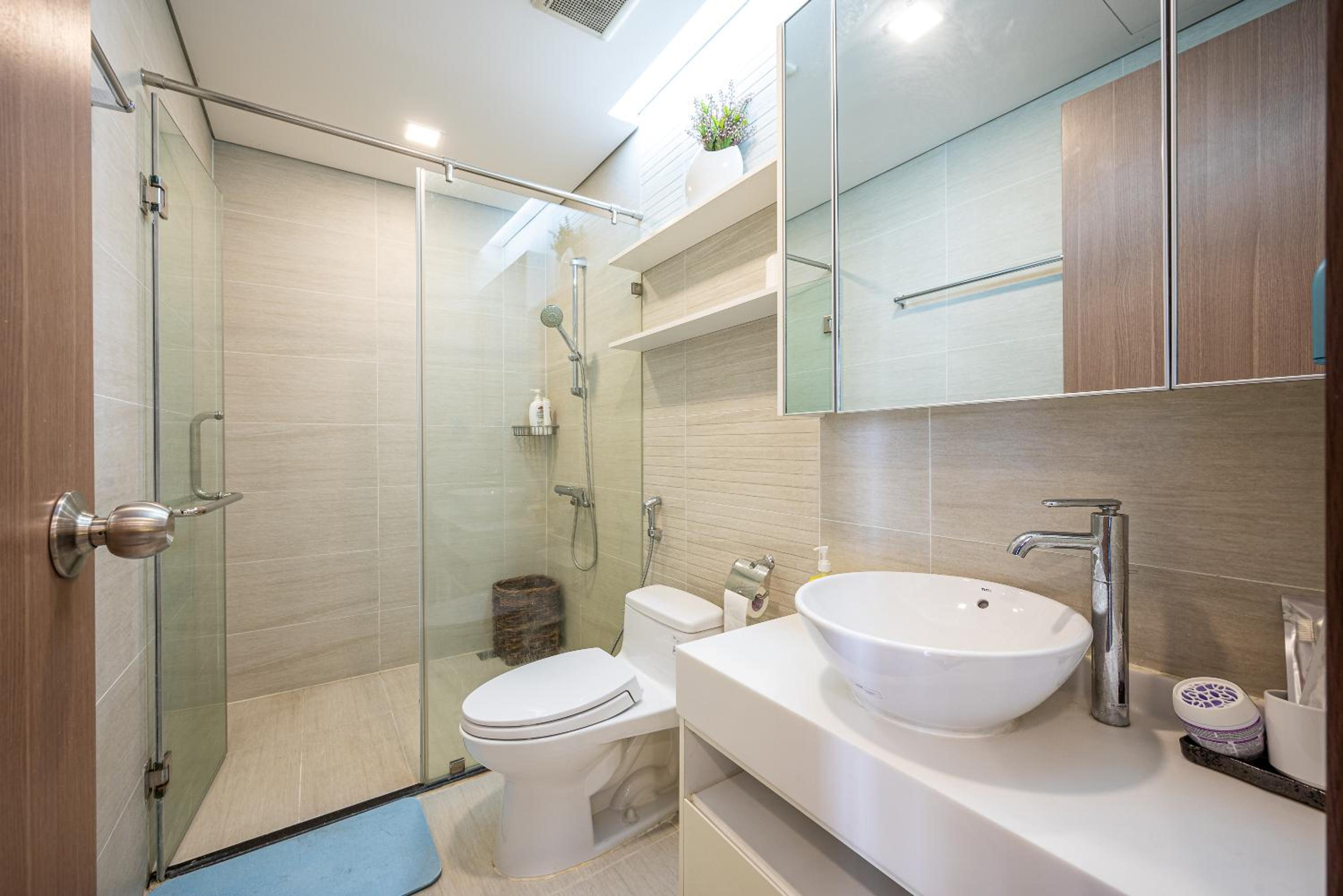 Vinhomes - Landmark 81