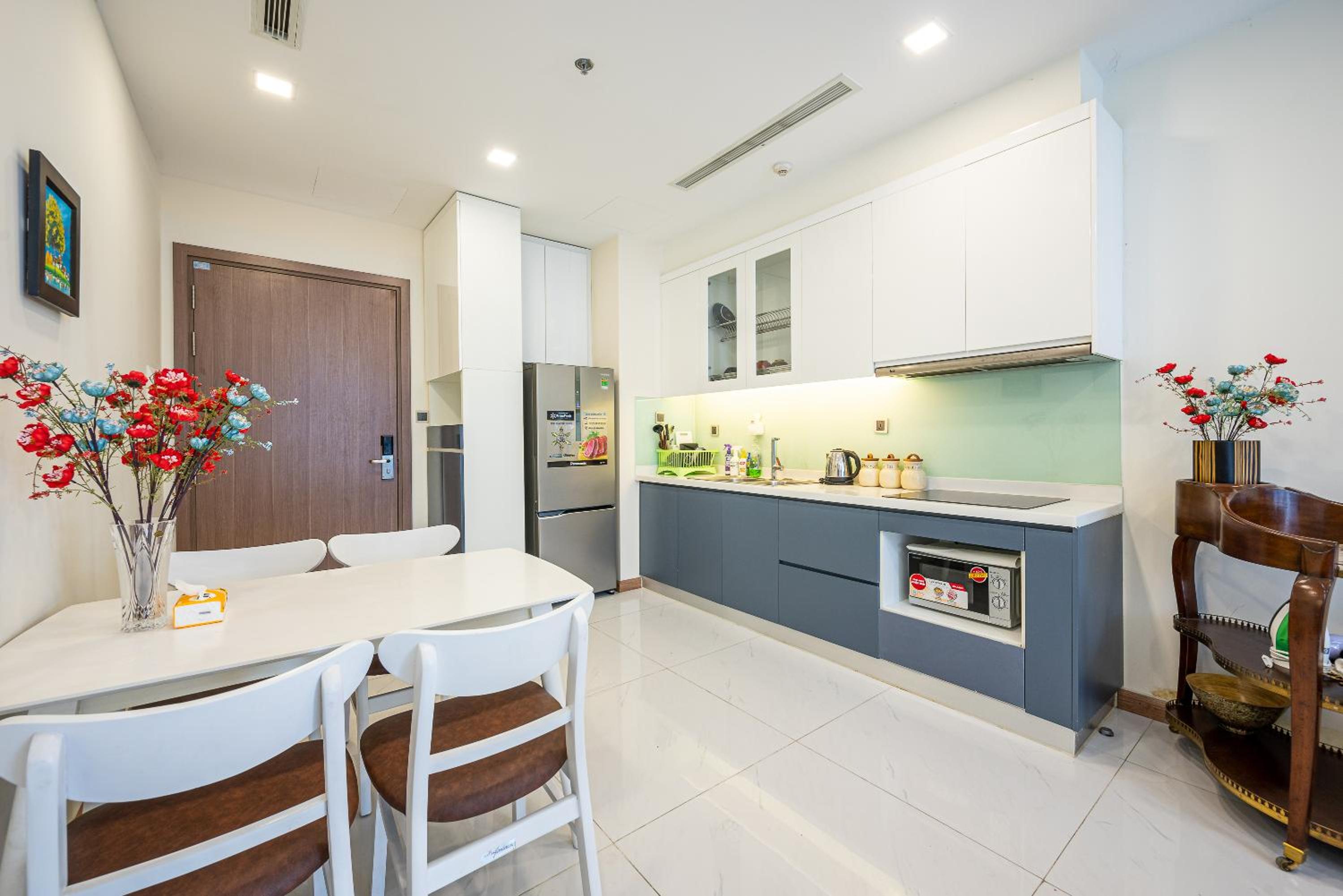 Vinhomes - Landmark 81
