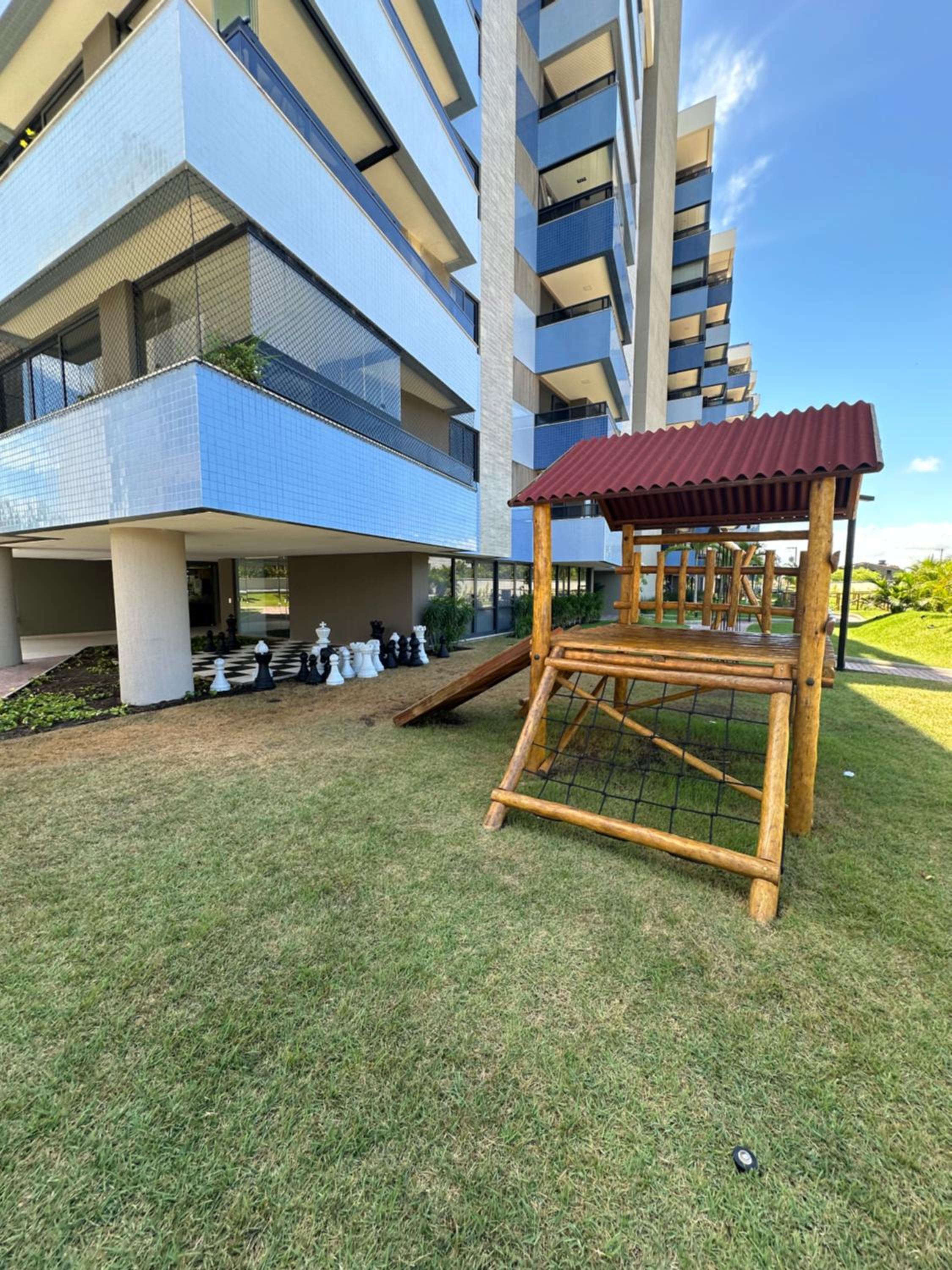 Blue Beach Beira Mar