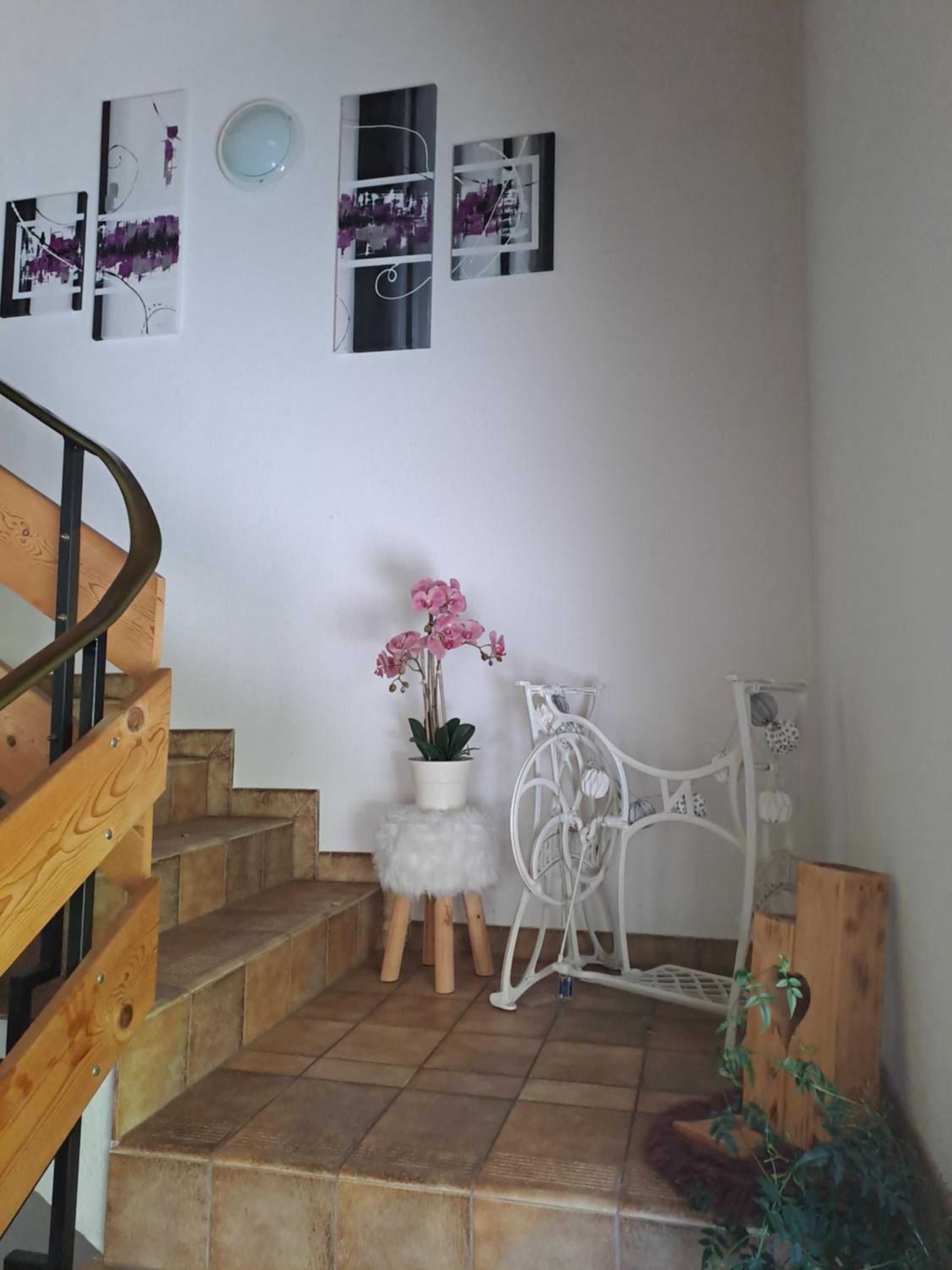 Ferienwohnung Nancy view 5