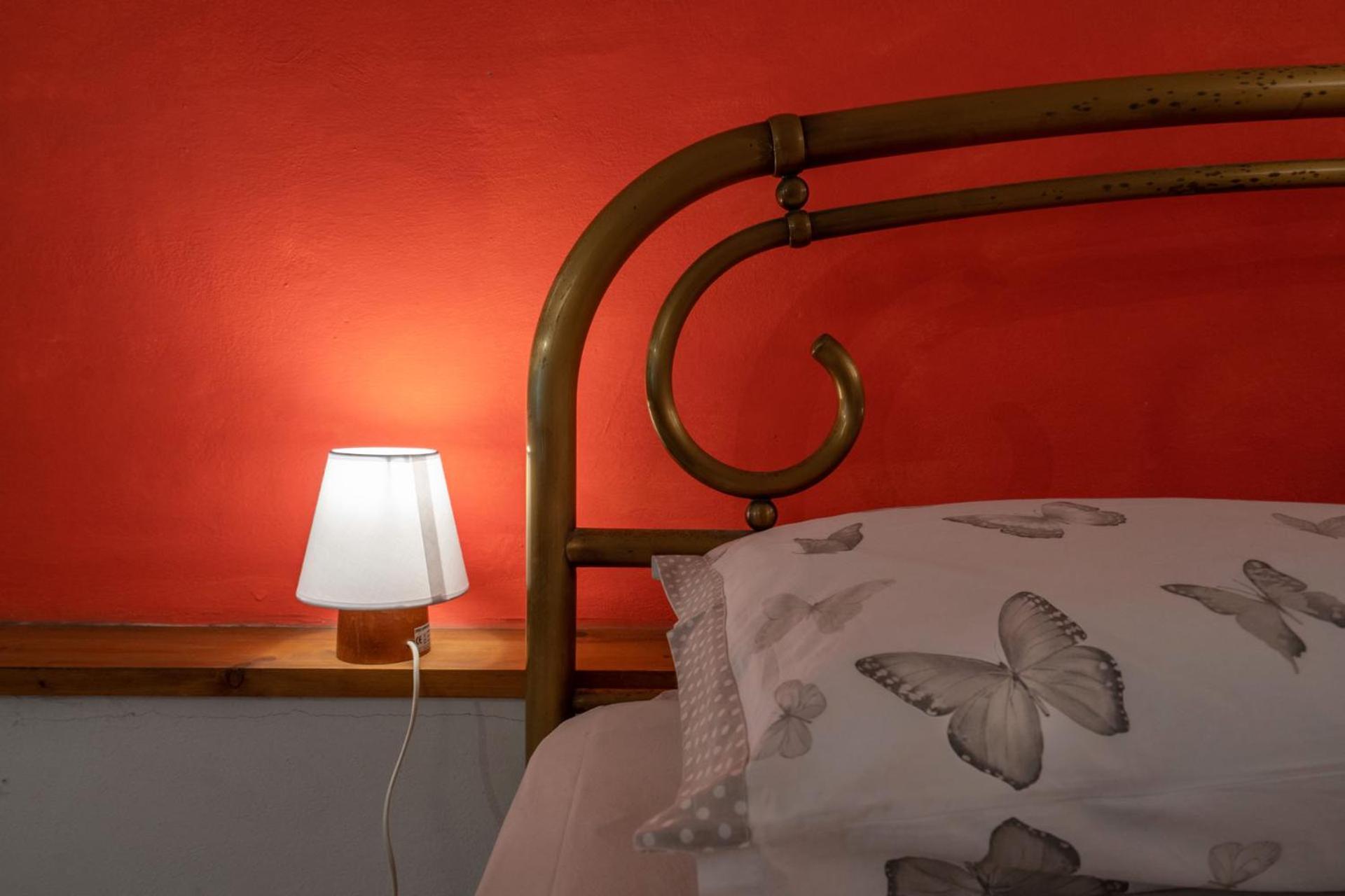 Le volte air conditioned loft