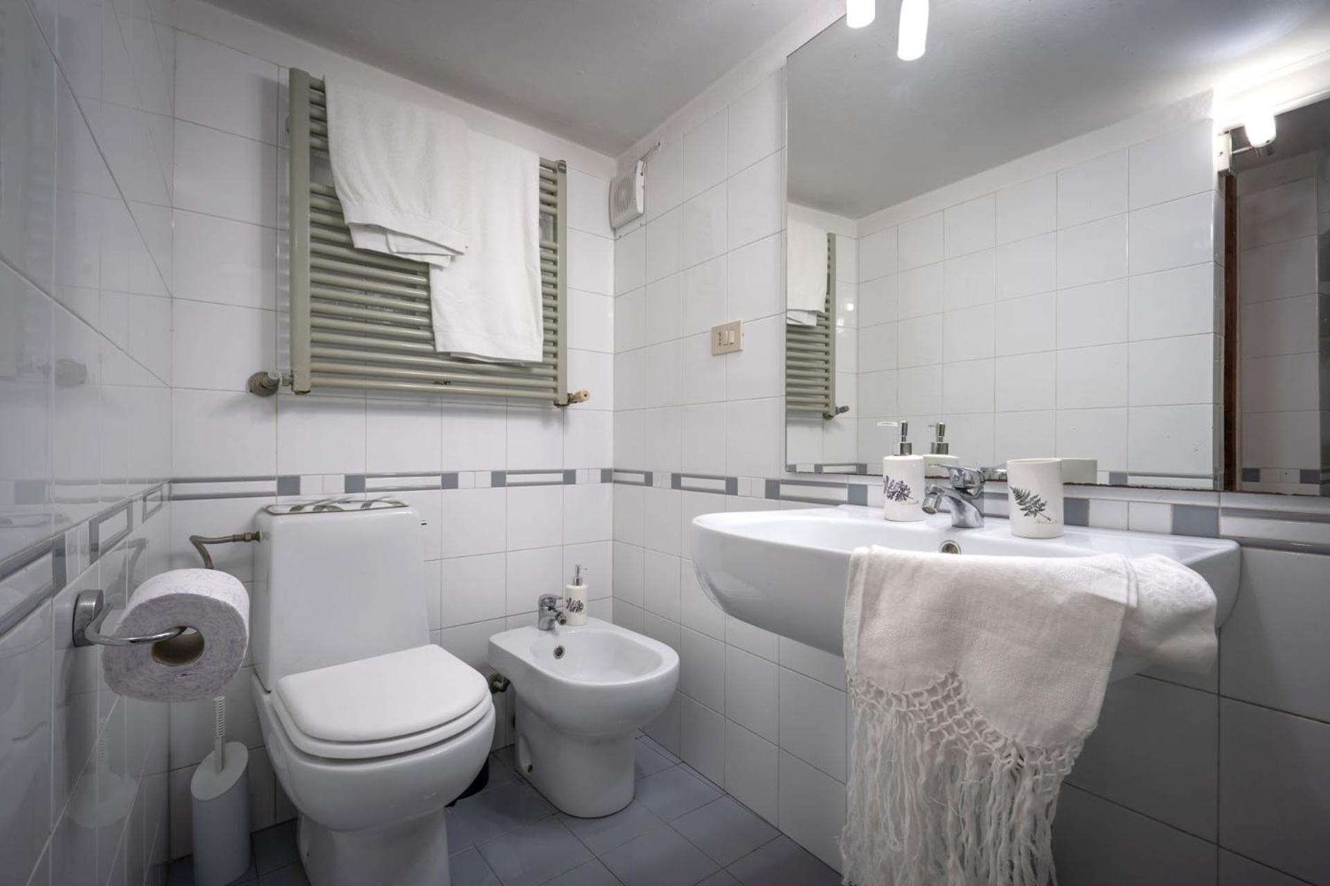 Le volte air conditioned loft