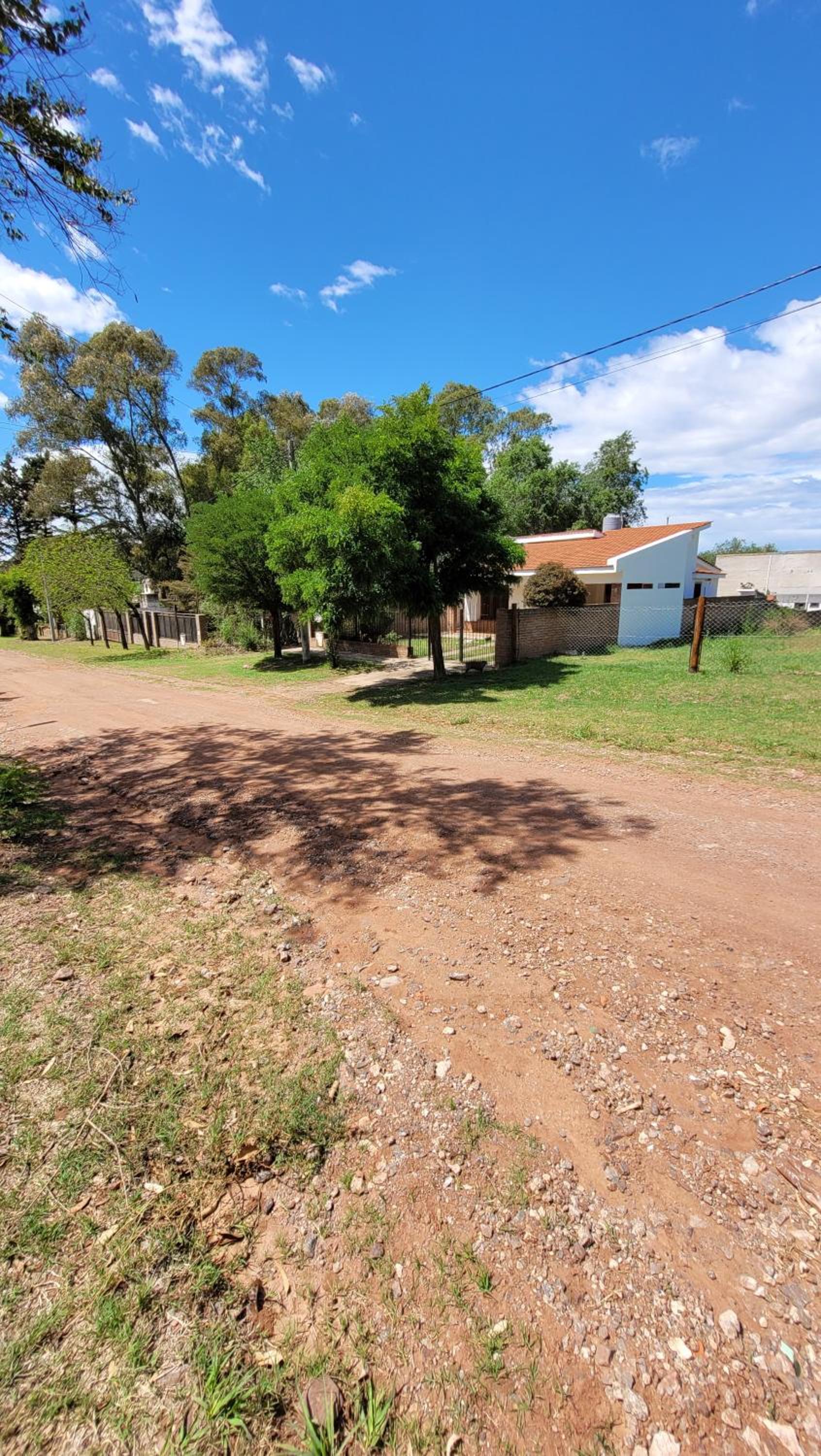 Casa Villa del Dique