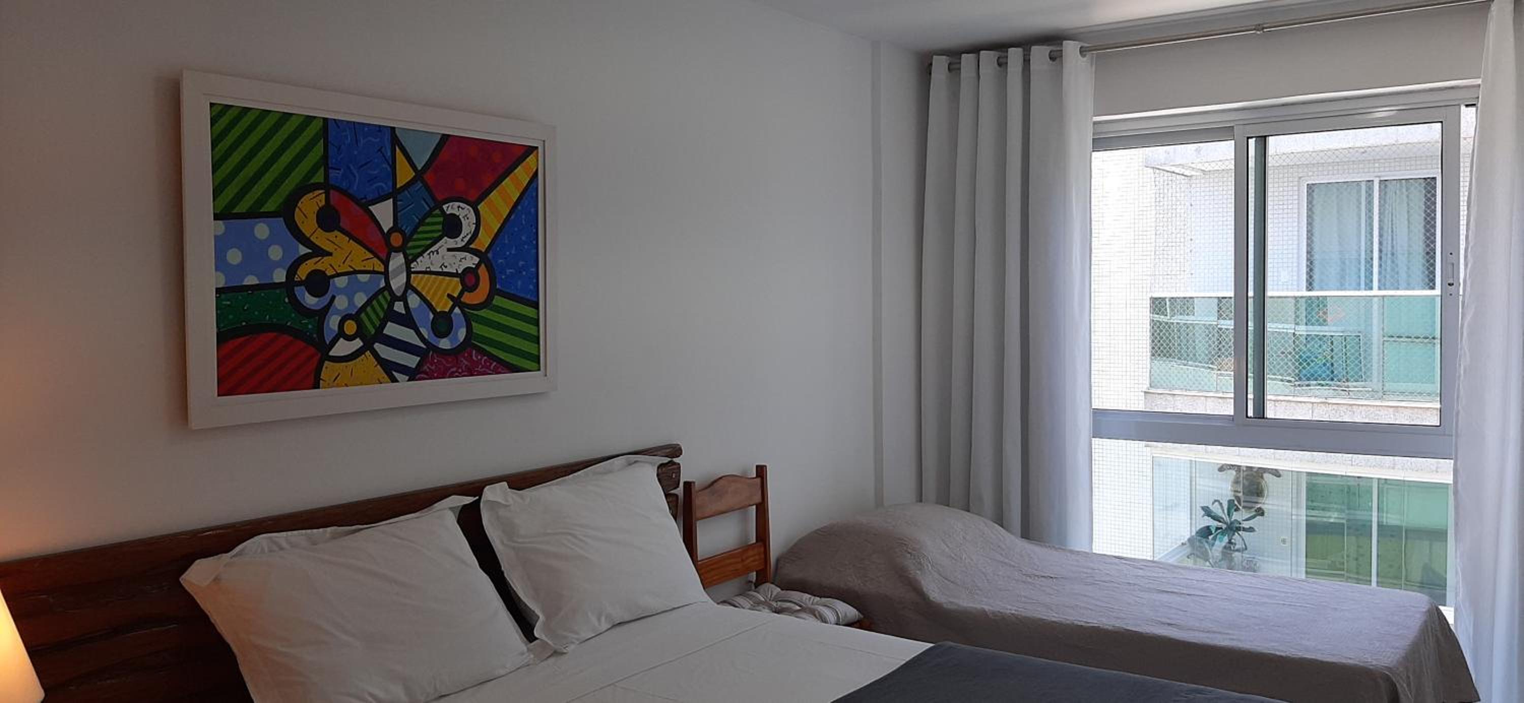 Flat Cabo Frio Orla Praia Mandai