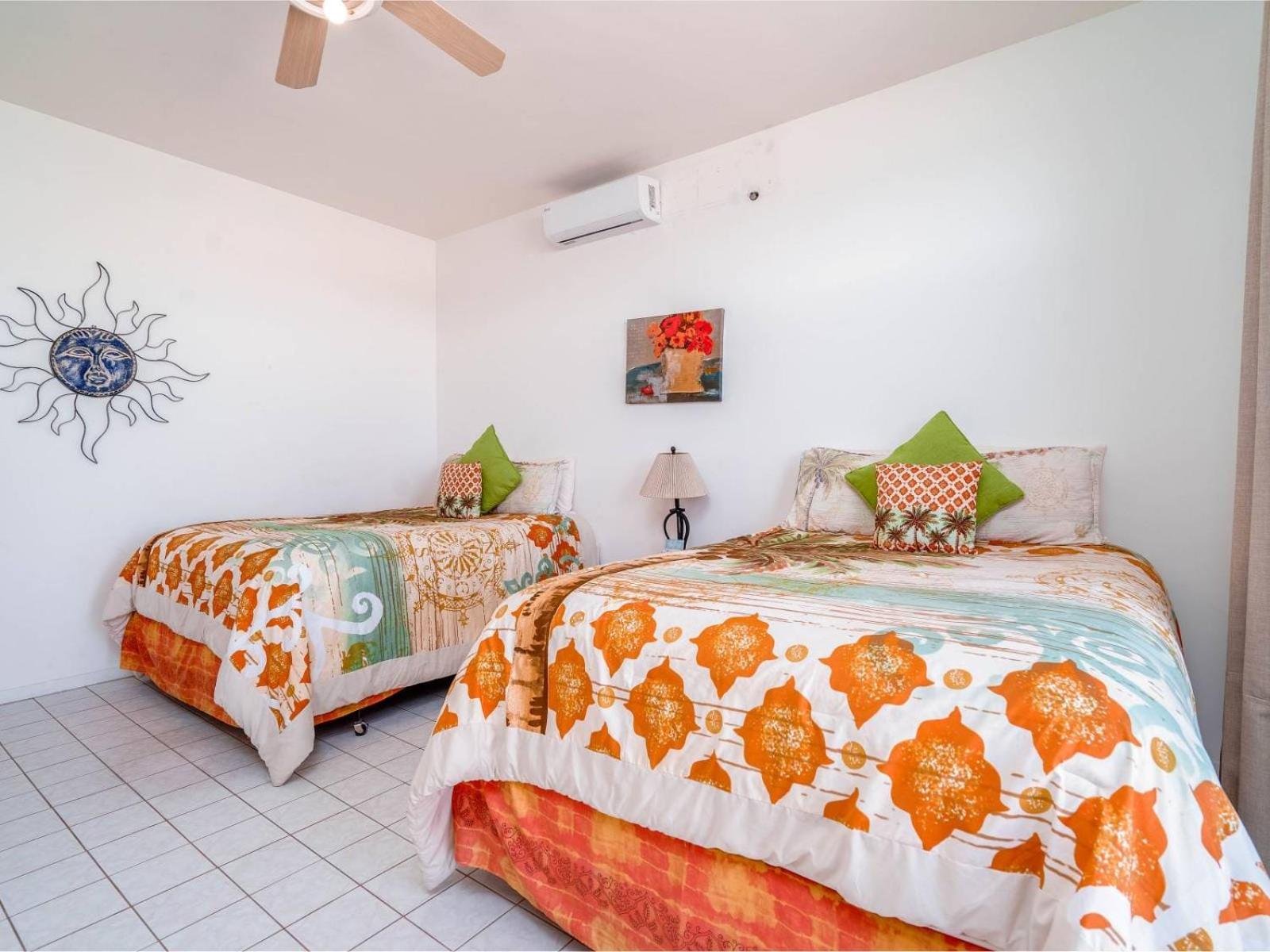 Huge luxury on the beach view 3