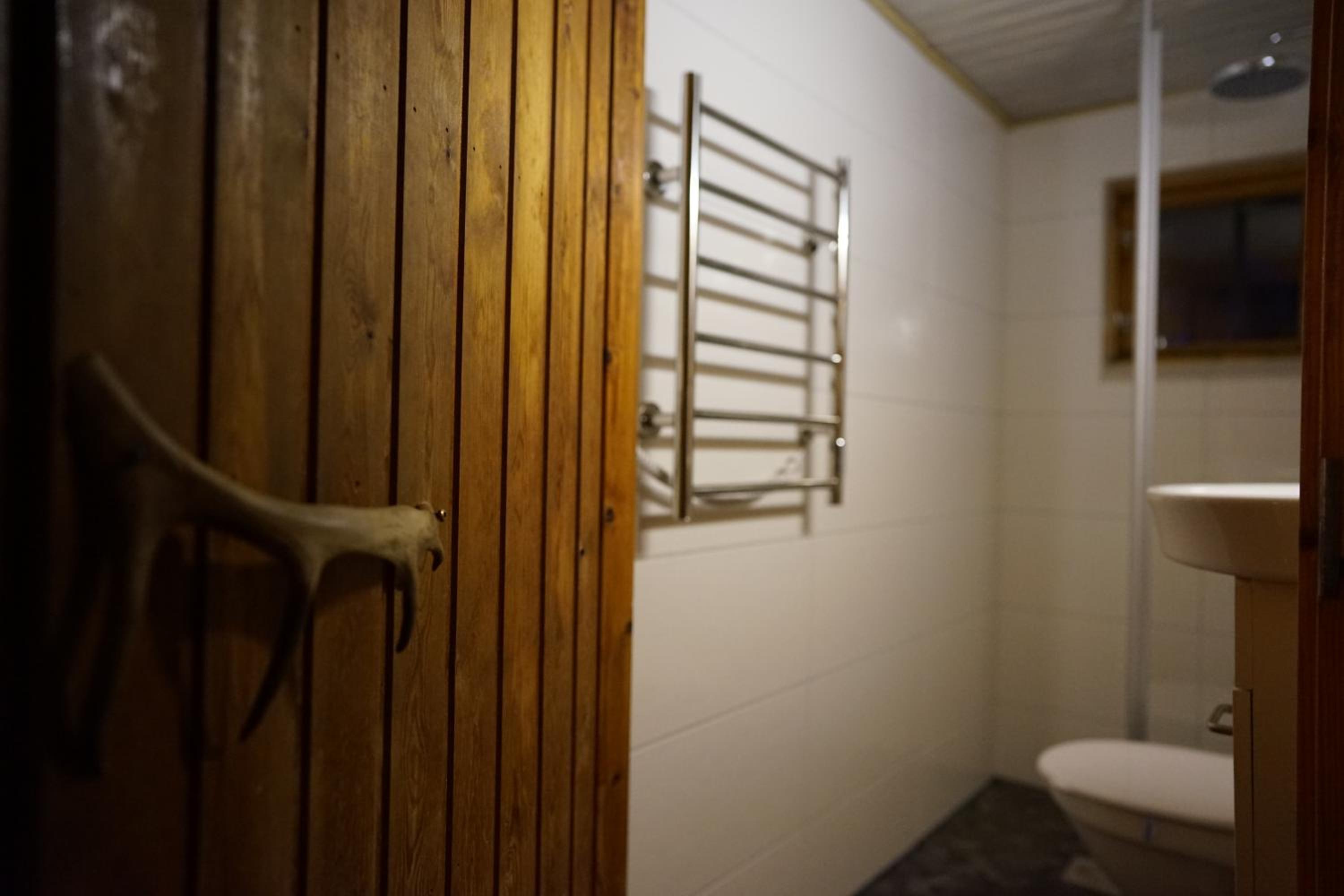 Muotkan Ruoktu Tunturikyla