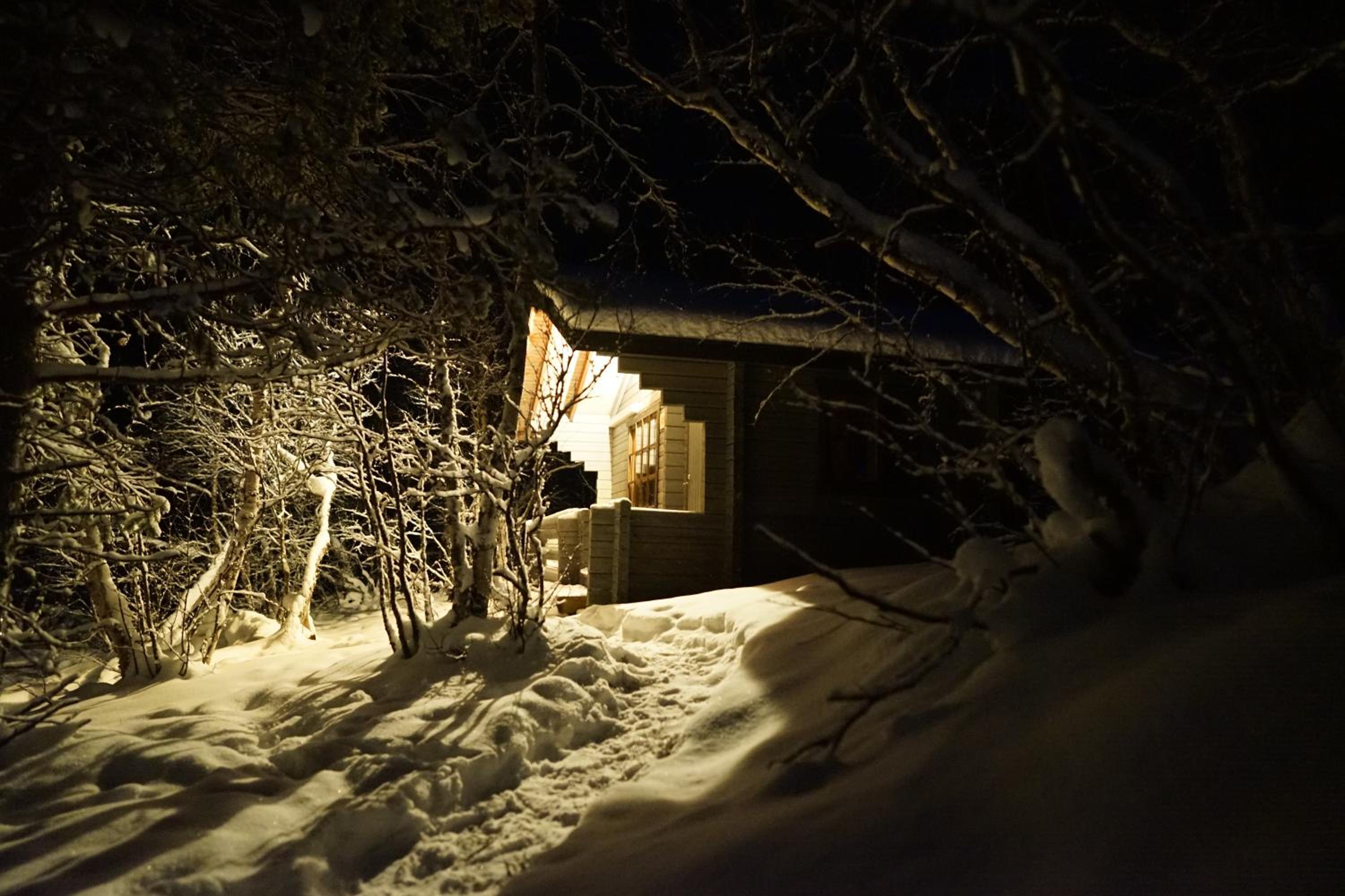 Muotkan Ruoktu Tunturikyla