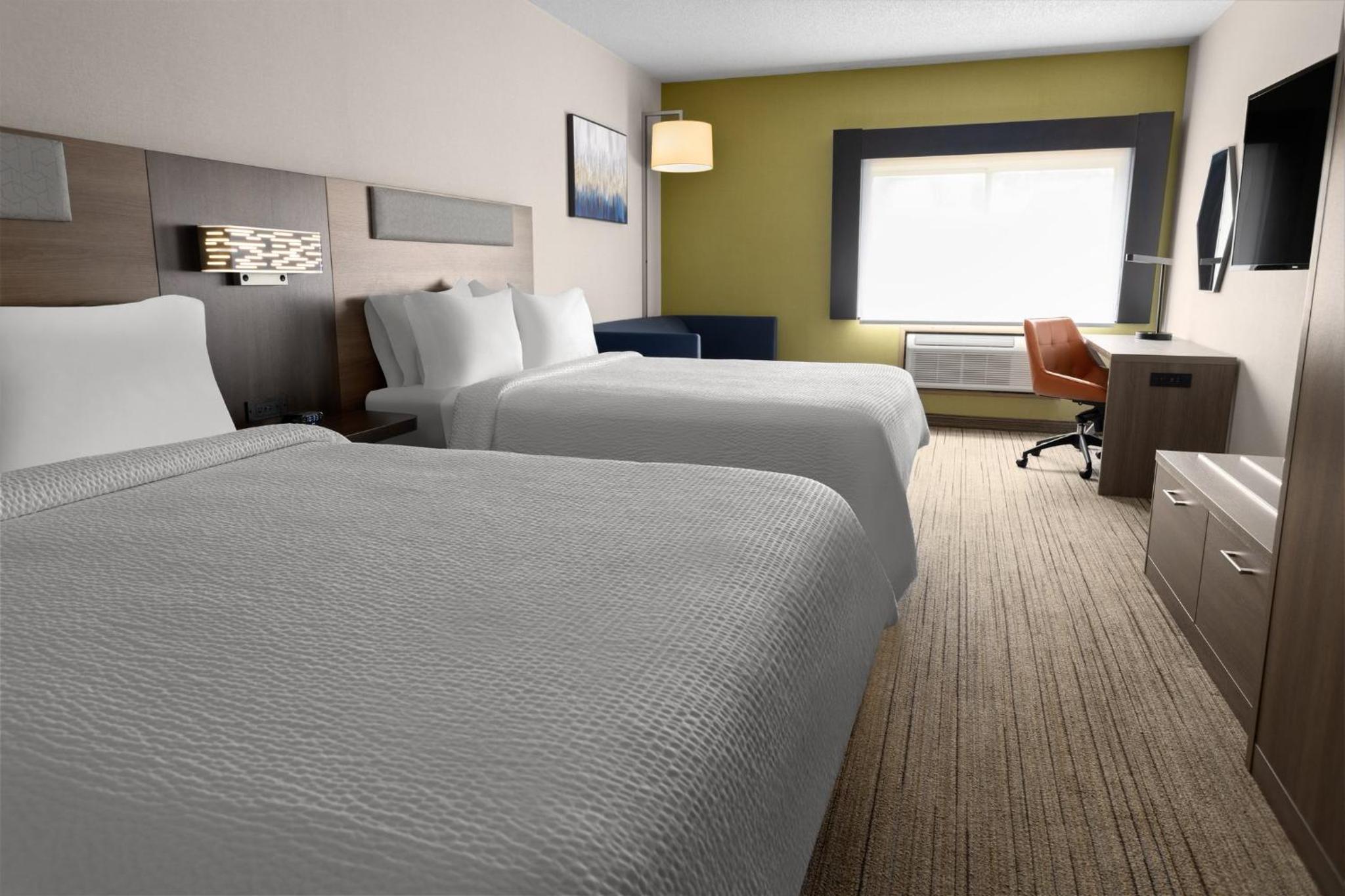 Holiday Inn Express Stony Brook-Long Island, an IHG Hotel - Property Image 17