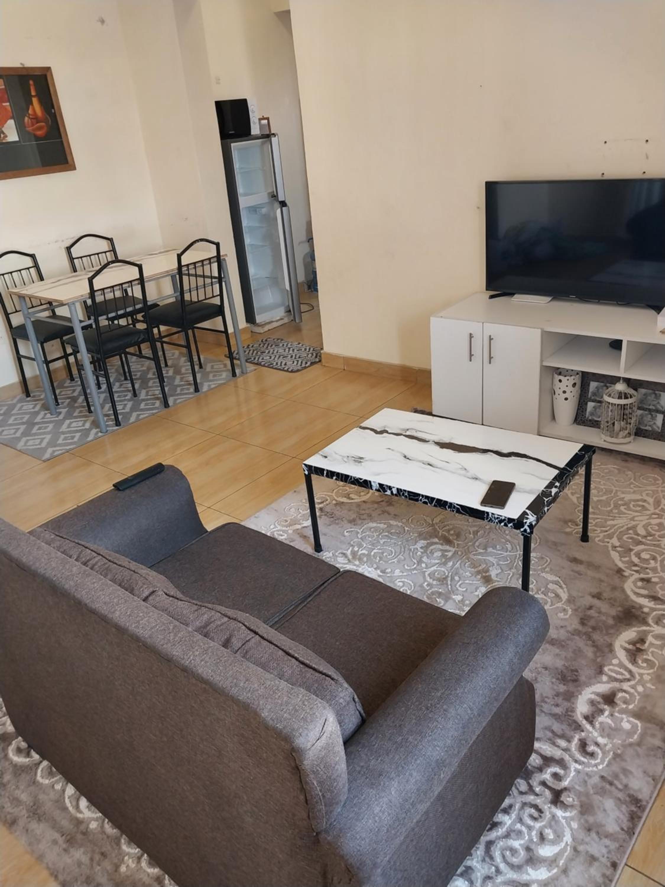 Loita appartments one bedroom