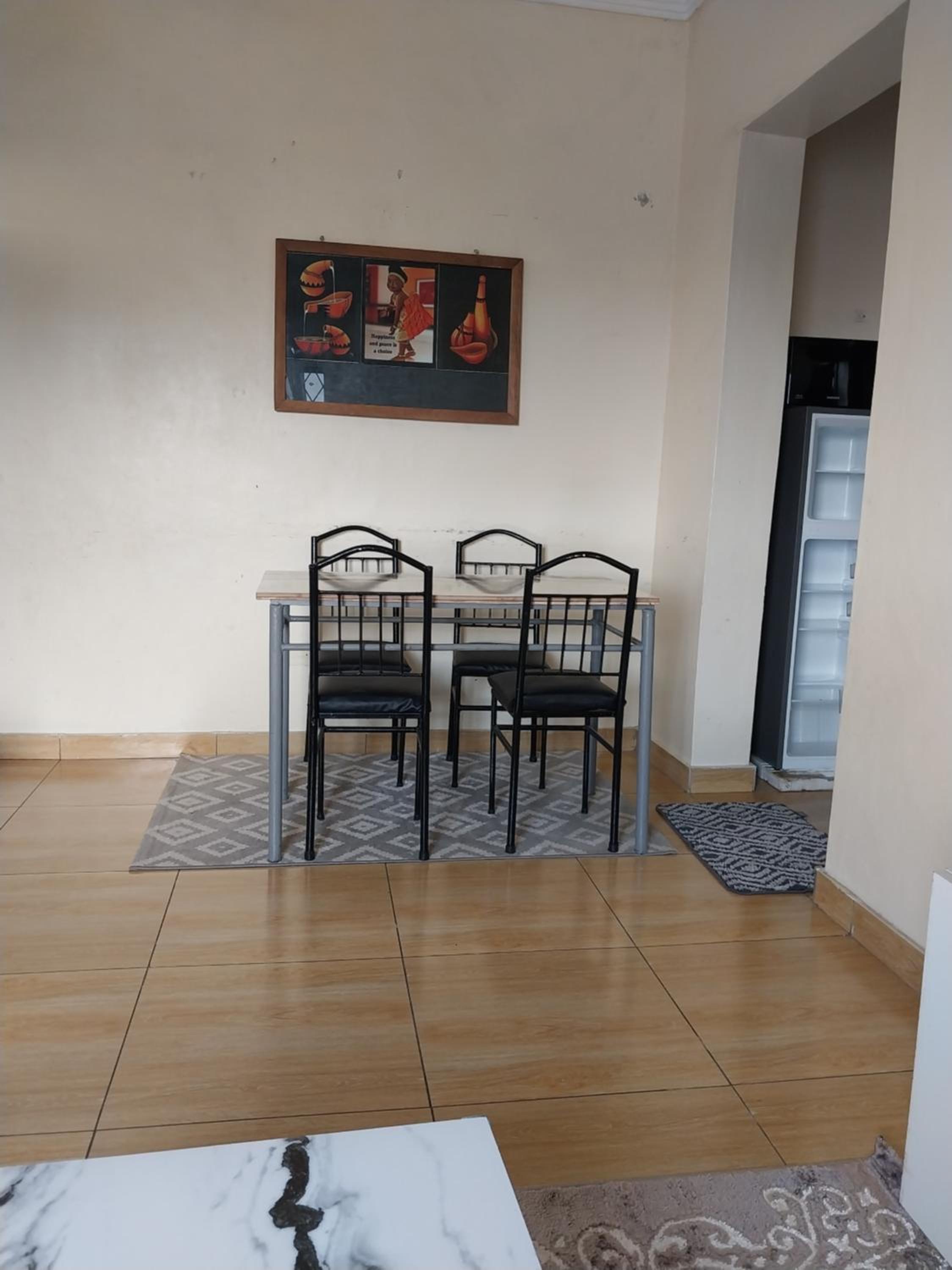Loita appartments one bedroom