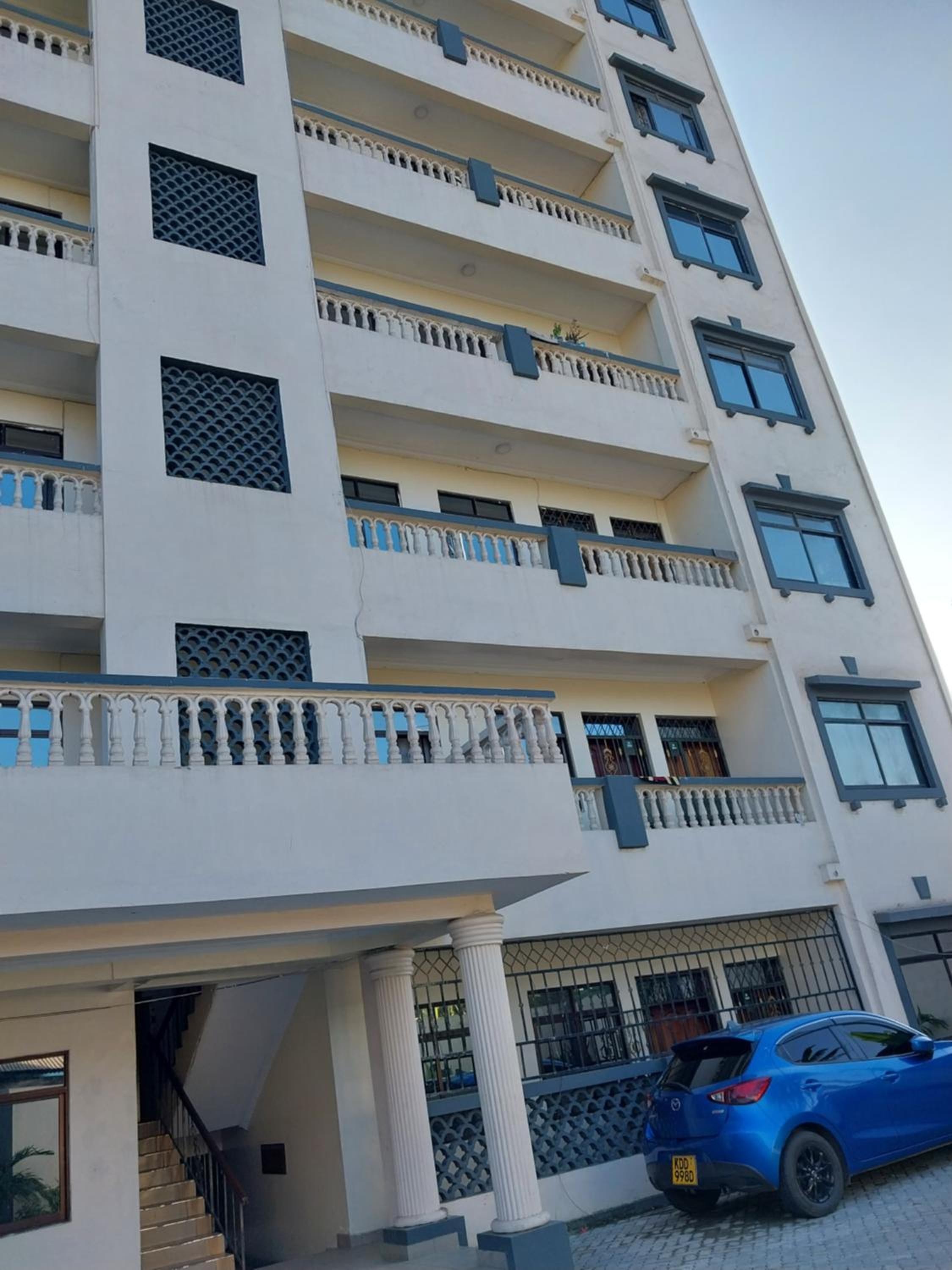Loita appartments one bedroom