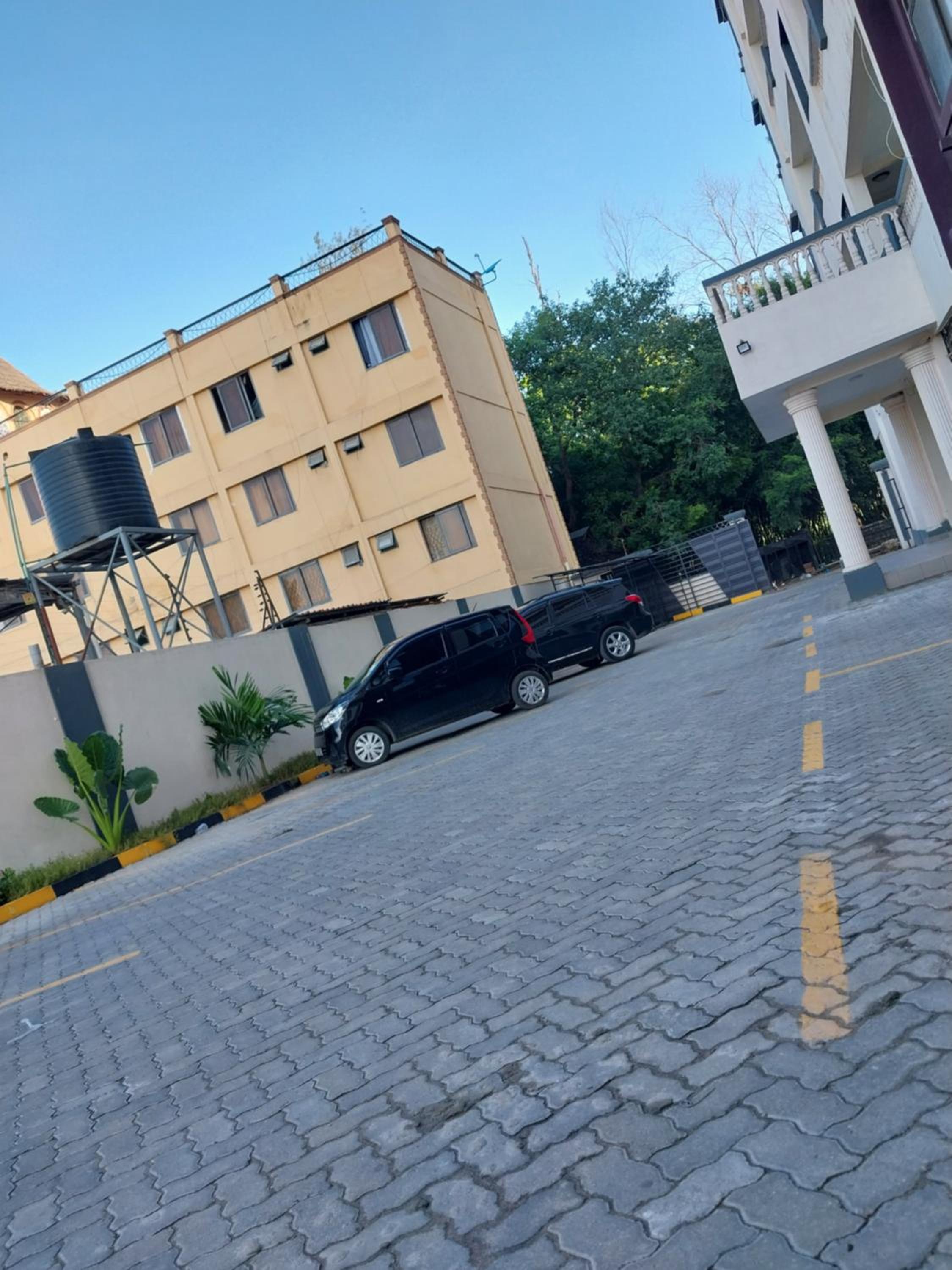 Loita appartments one bedroom