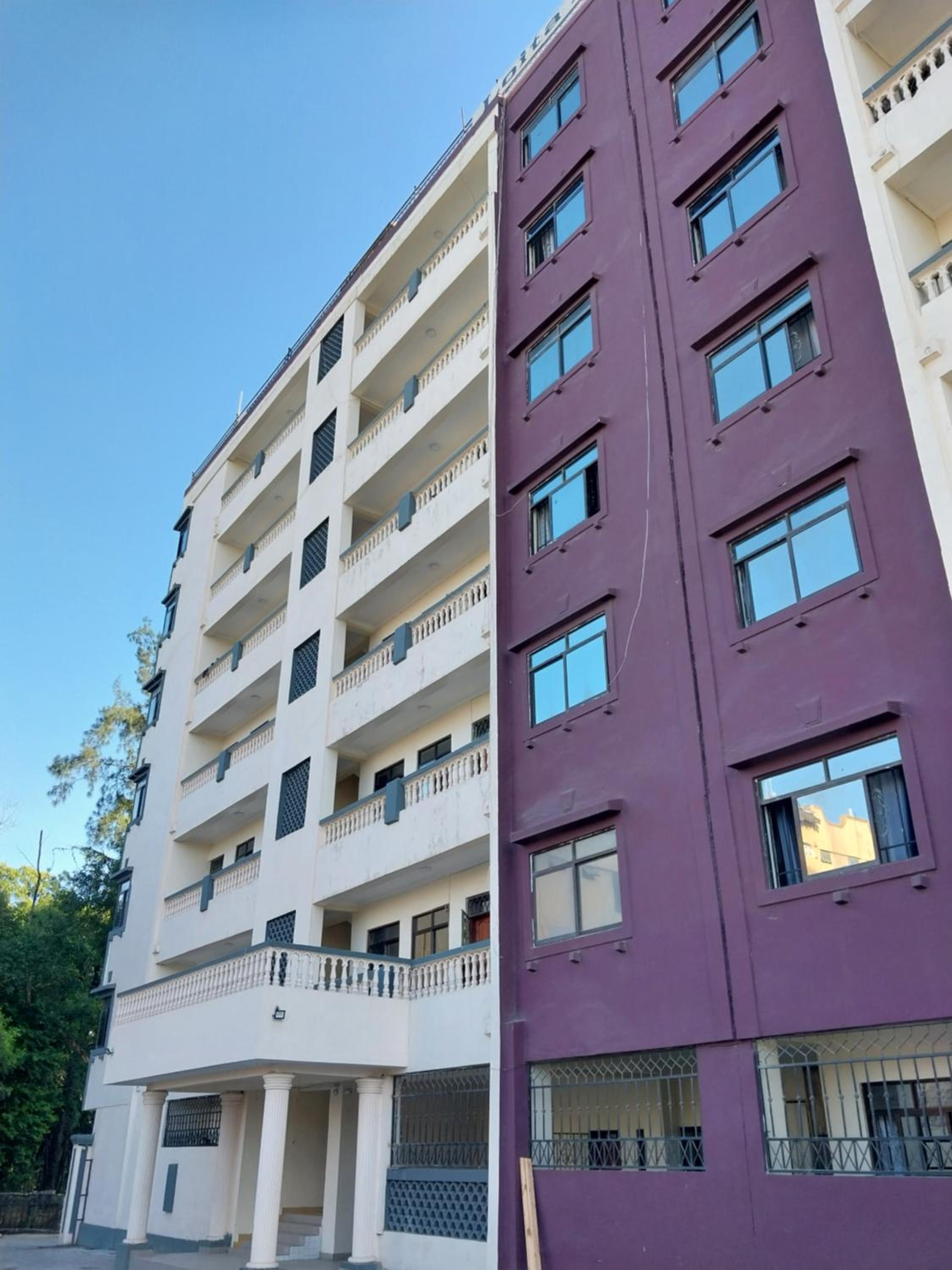 Loita appartments one bedroom