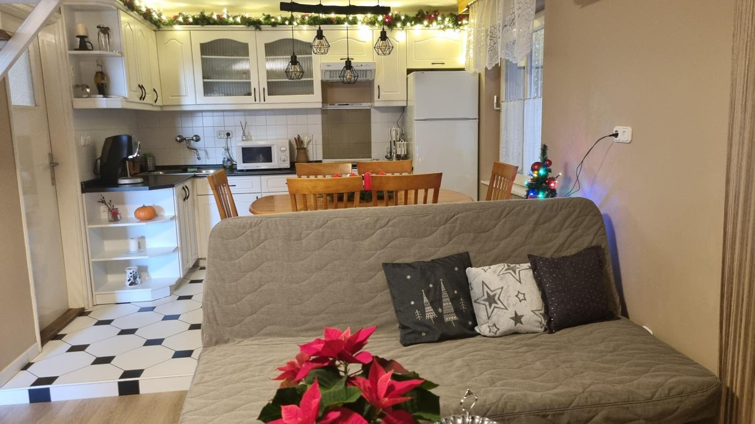 HutiAgi apartman